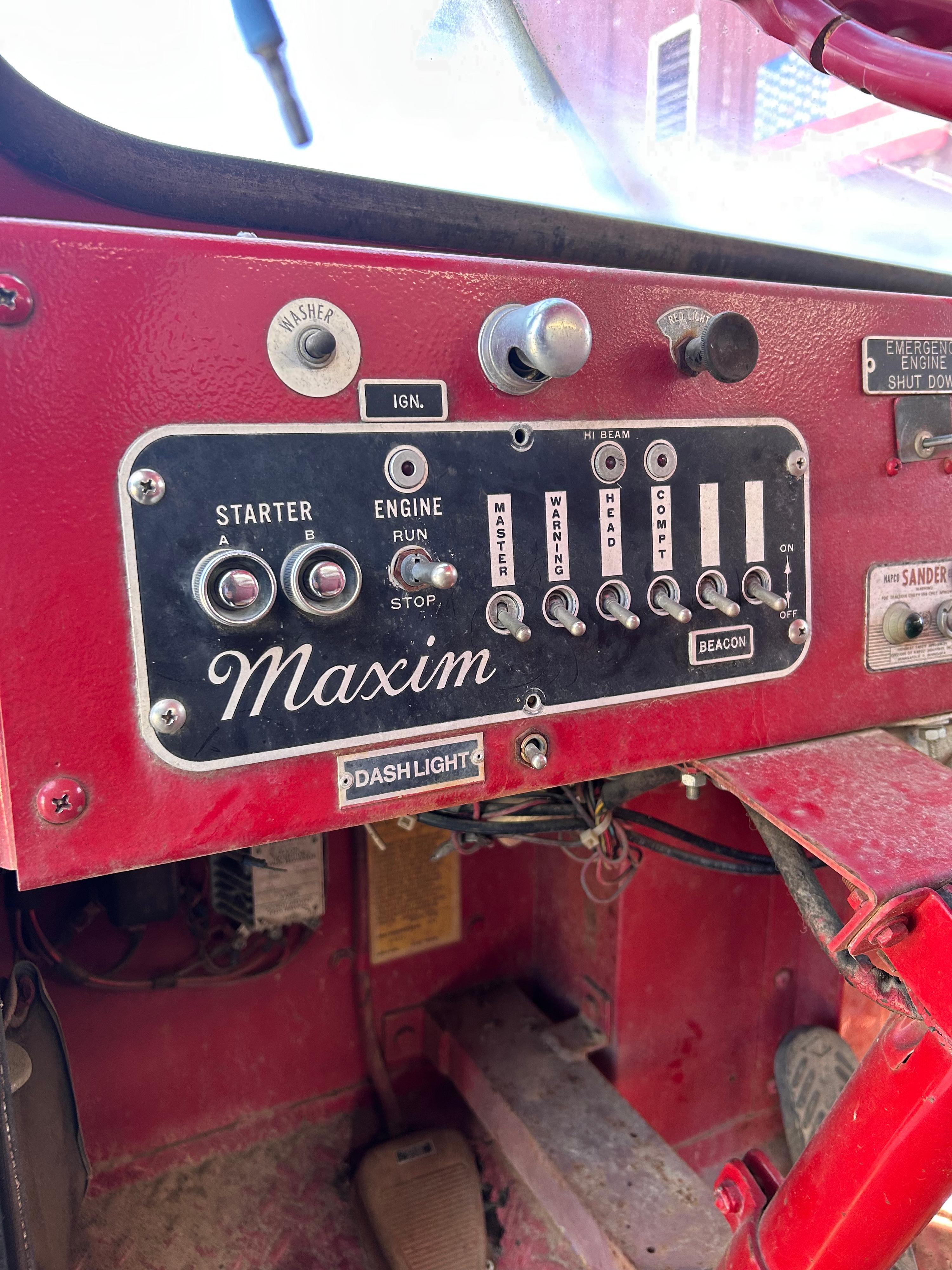1980 Pumper - image 18