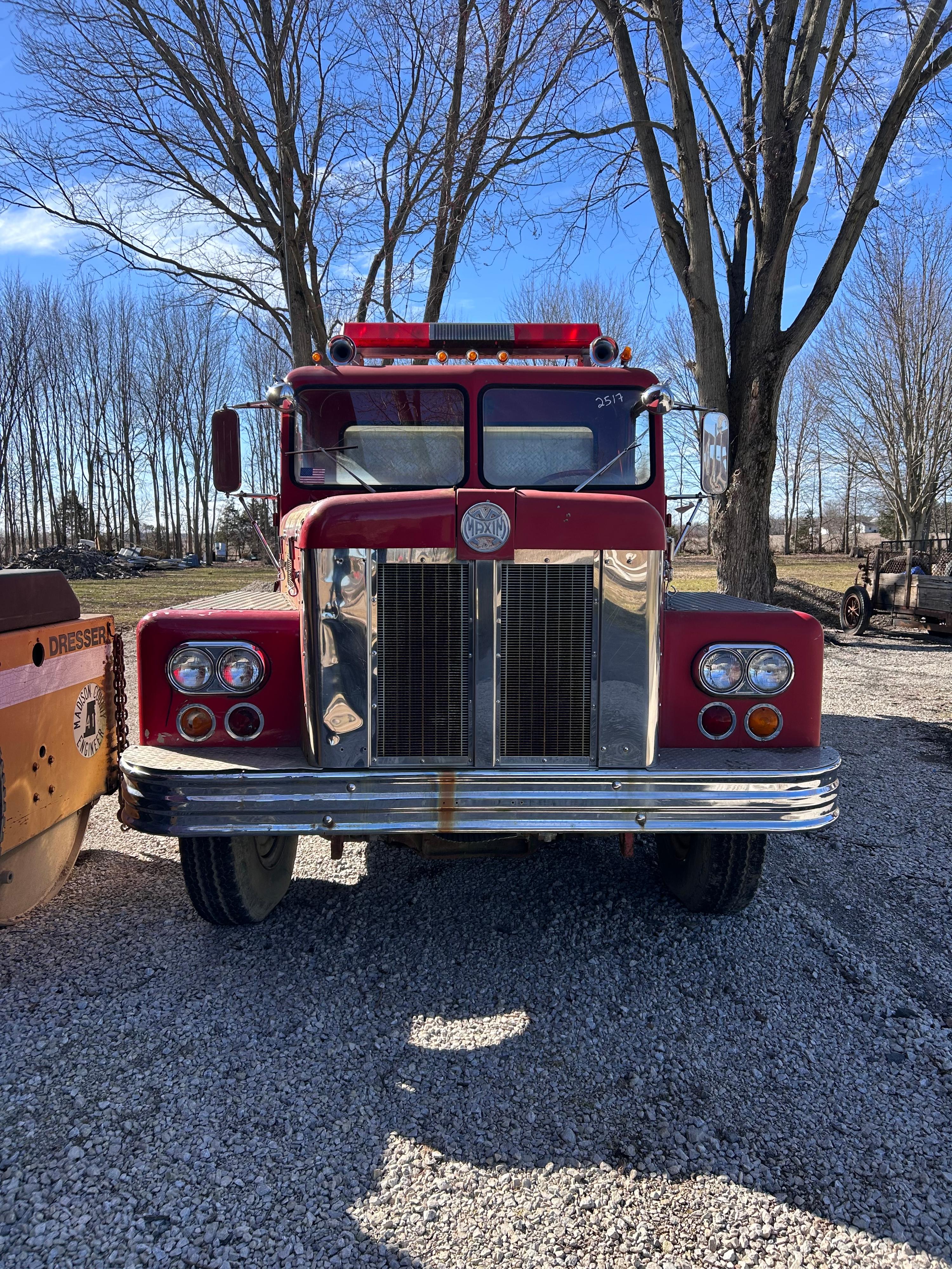 1980 Pumper - image 2