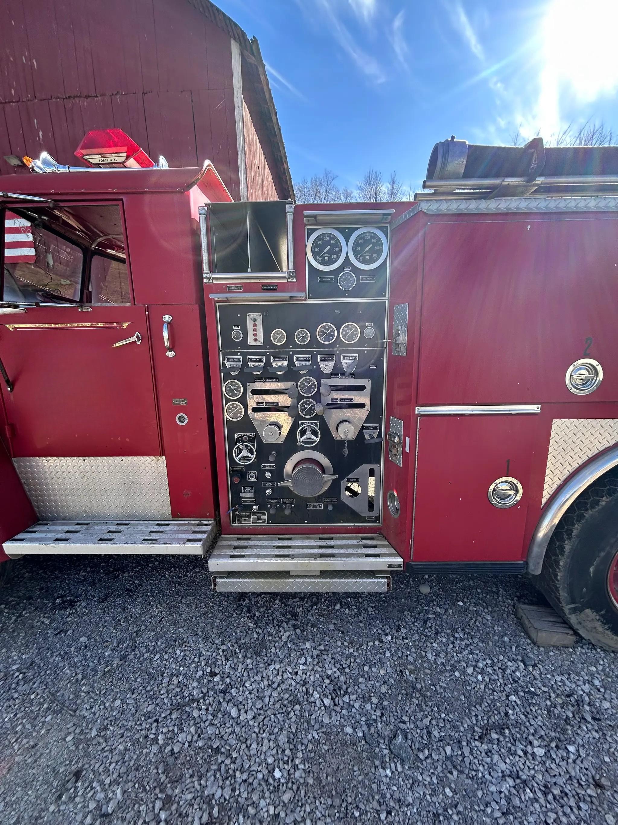 1980 Pumper - image 7