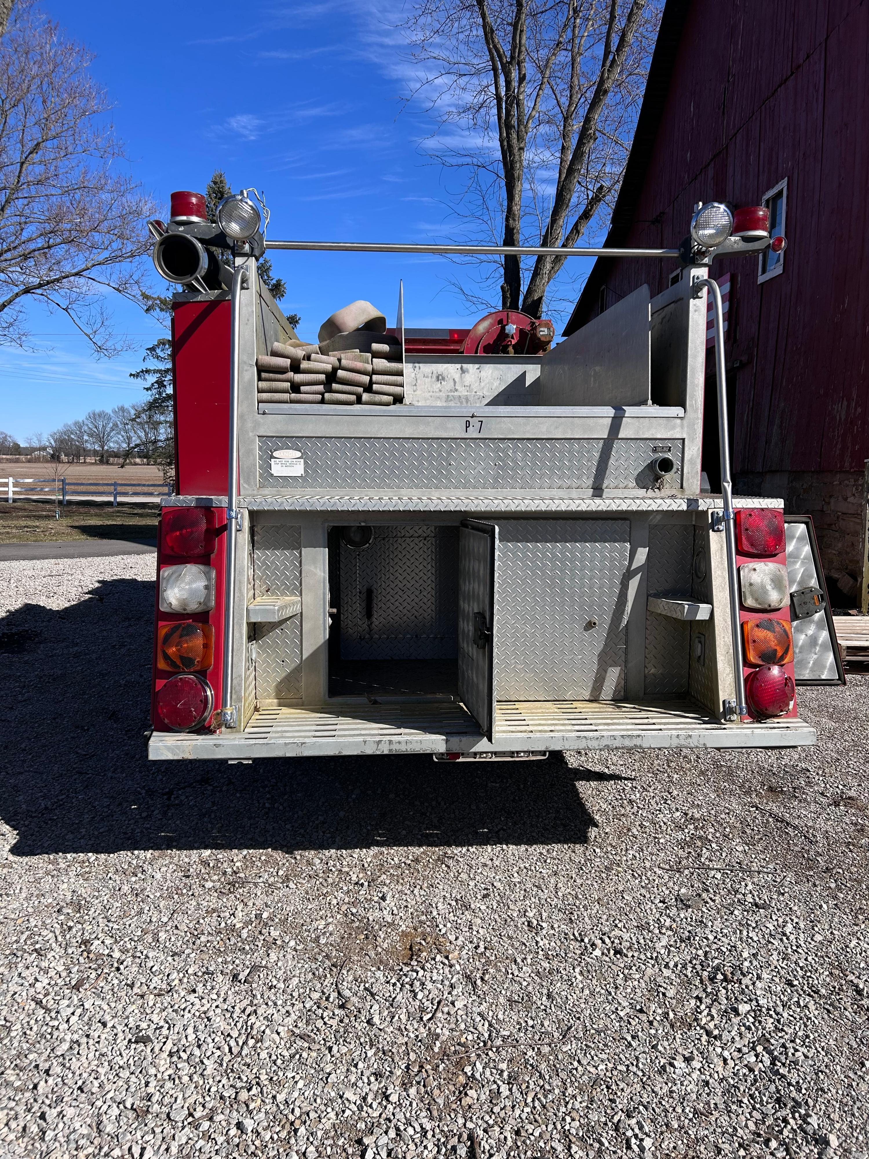 1980 Pumper - image 10
