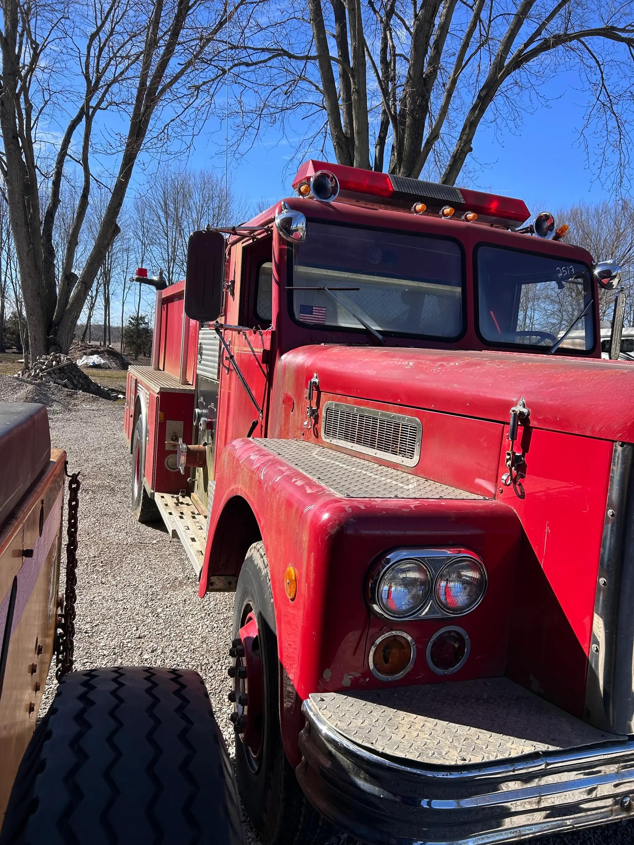 1980 Pumper - image 3