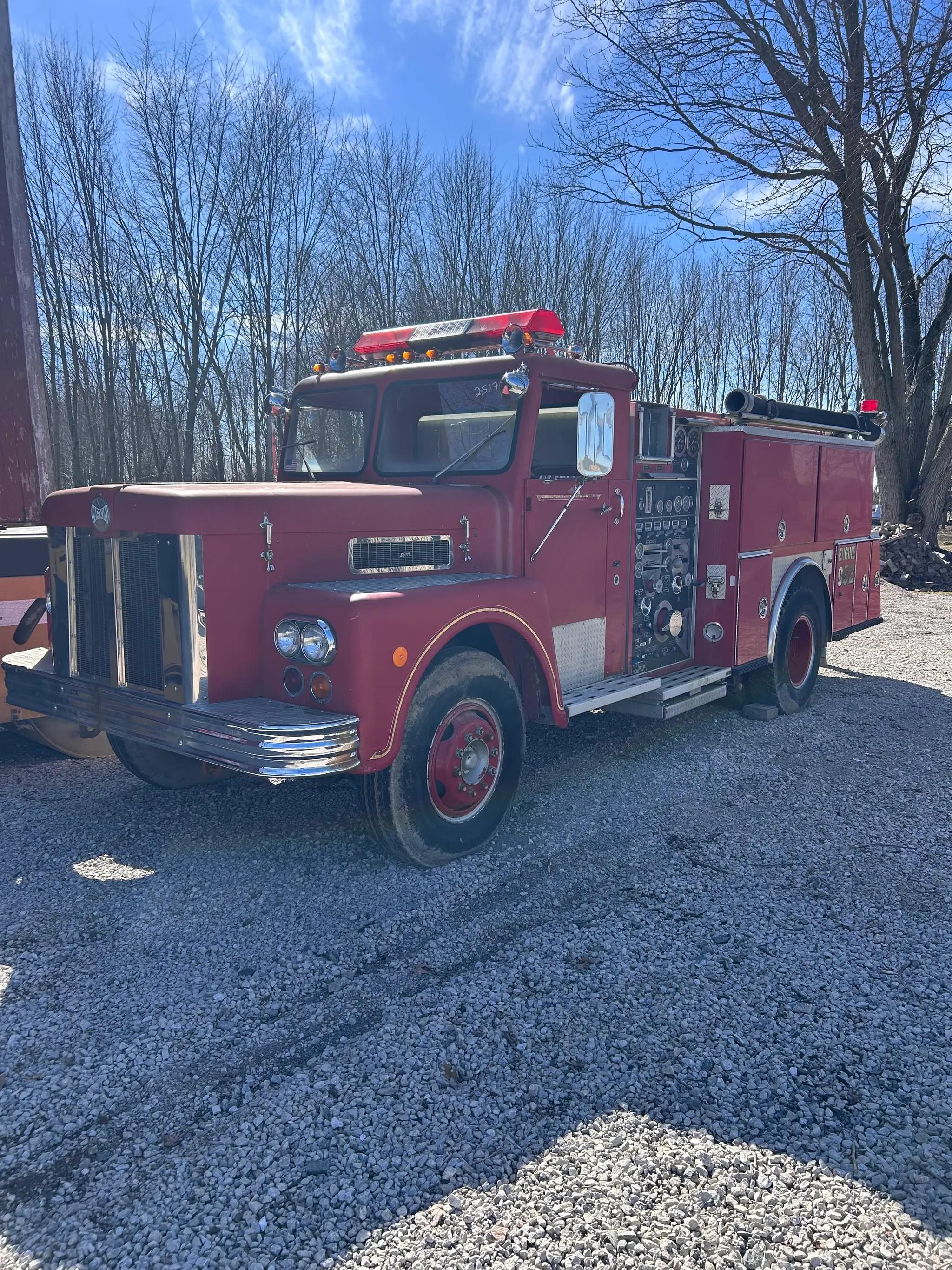 1980 Pumper - image 1