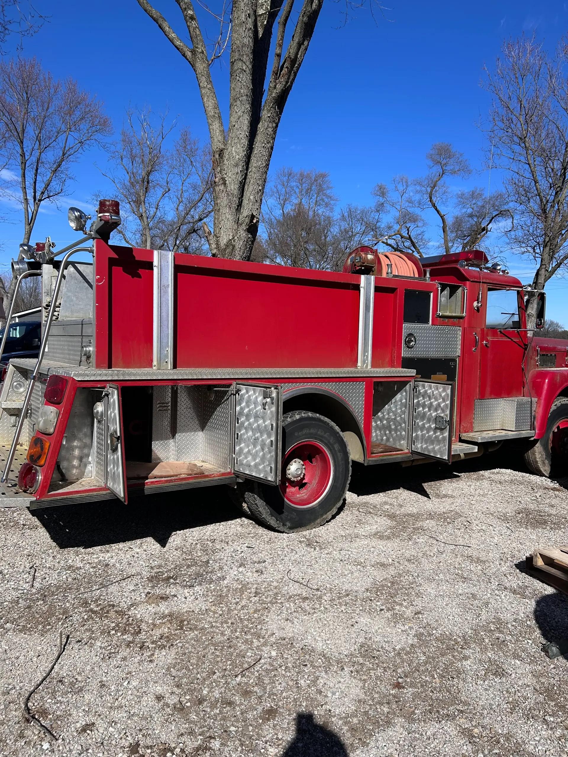 1980 Pumper - image 12