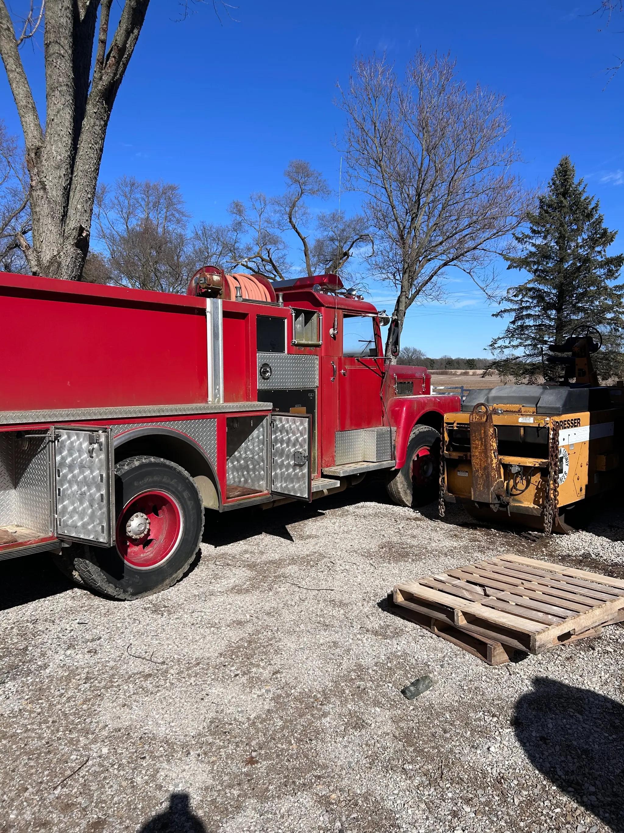 1980 Pumper - image 11