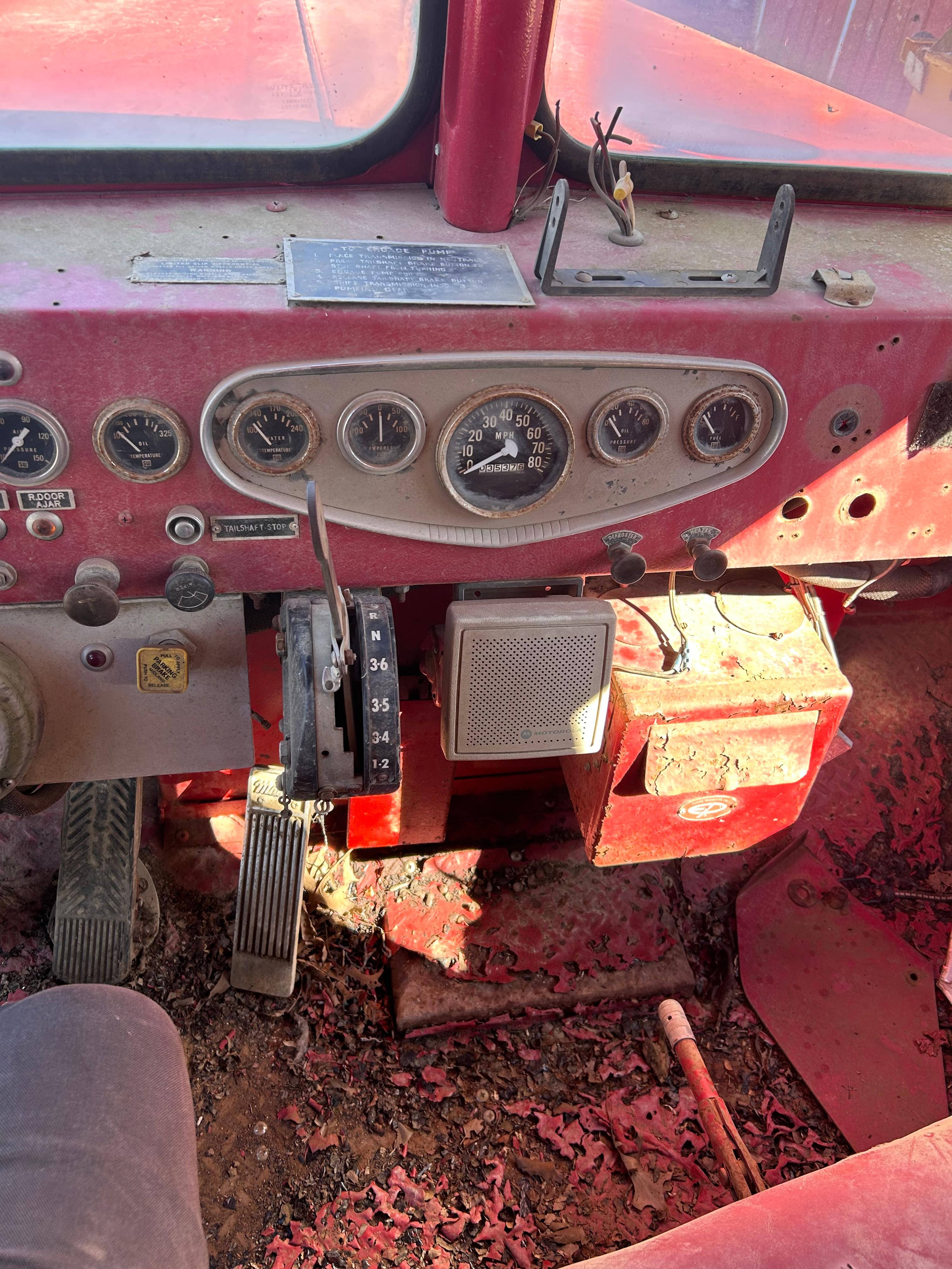 1980 Pumper - image 19