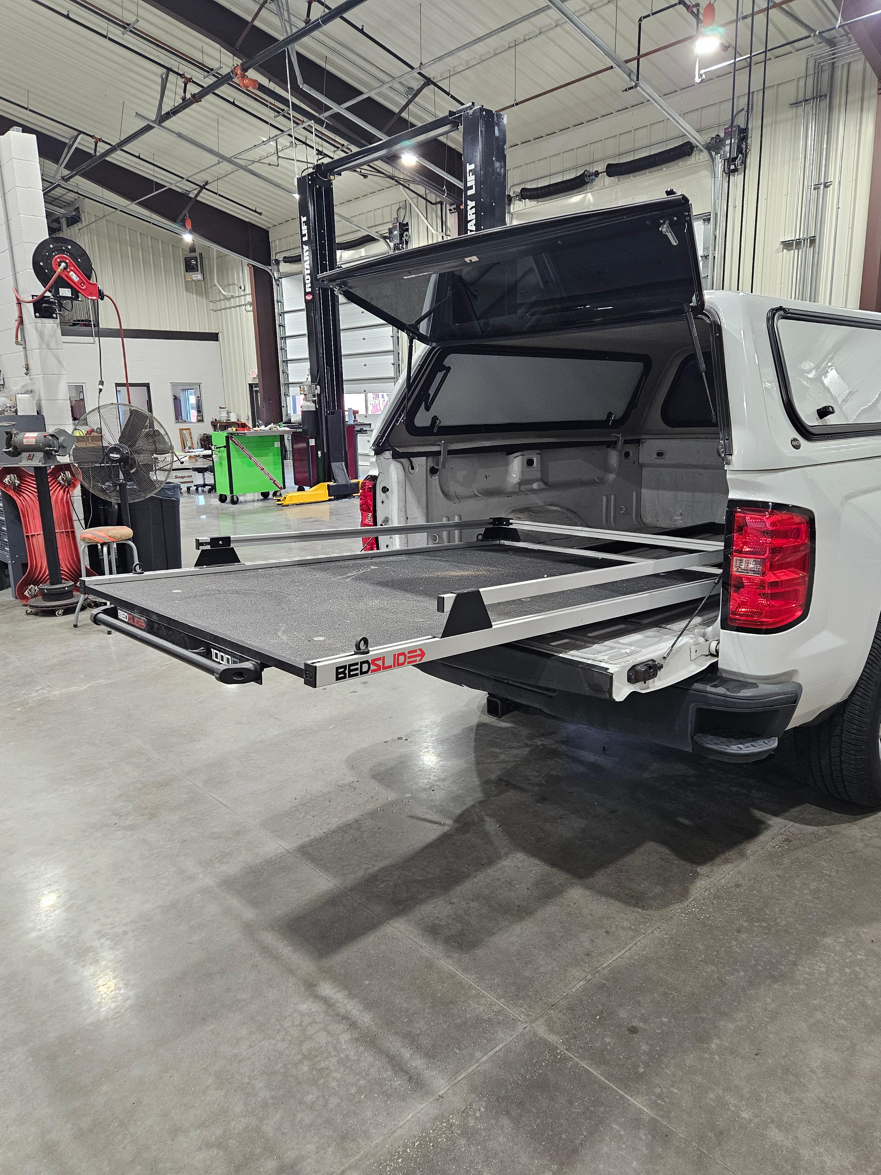 2015 Chevrolet 1500 Command Truck - image 6