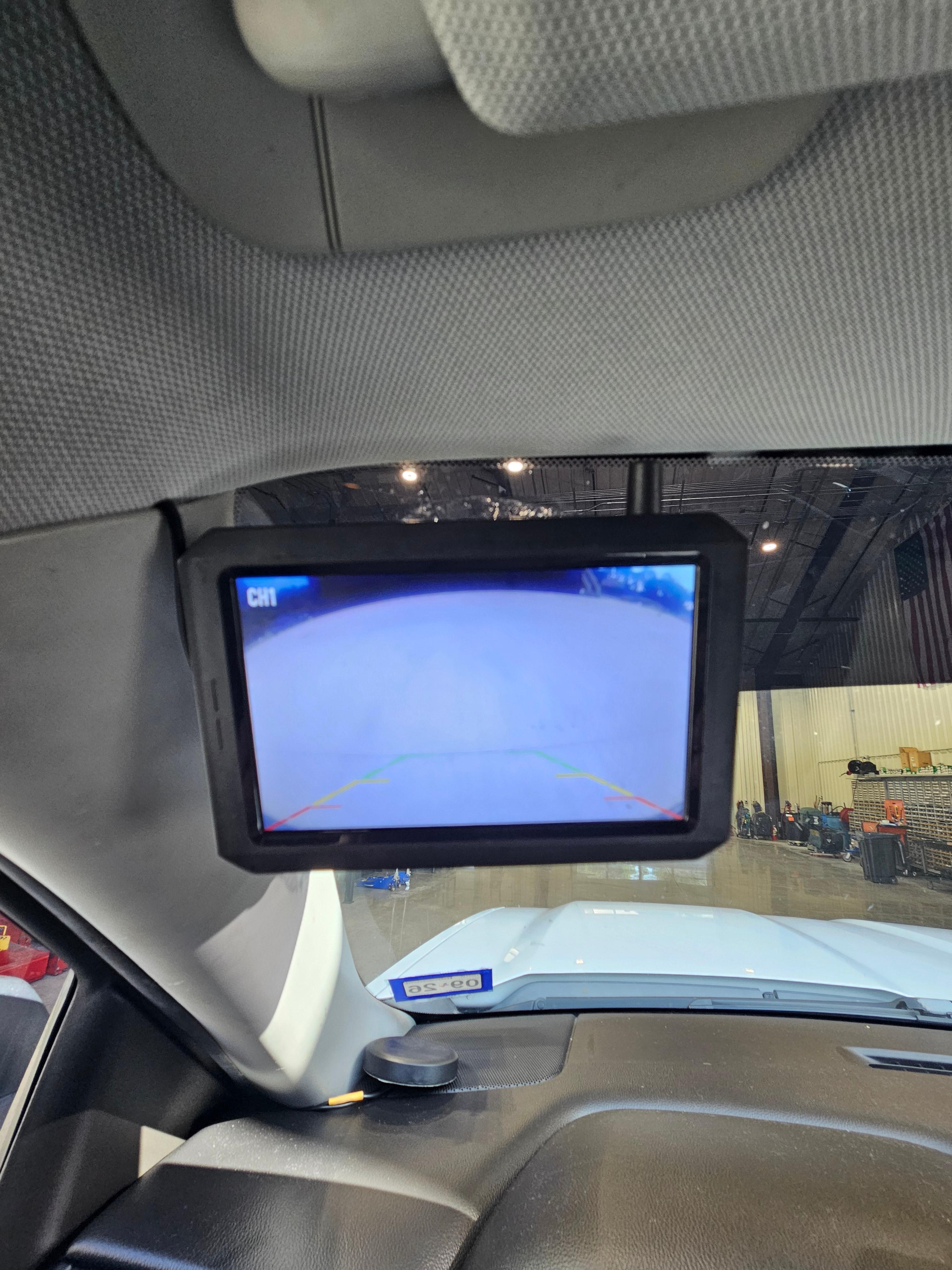 2015 Chevrolet 1500 Command Truck - image 23