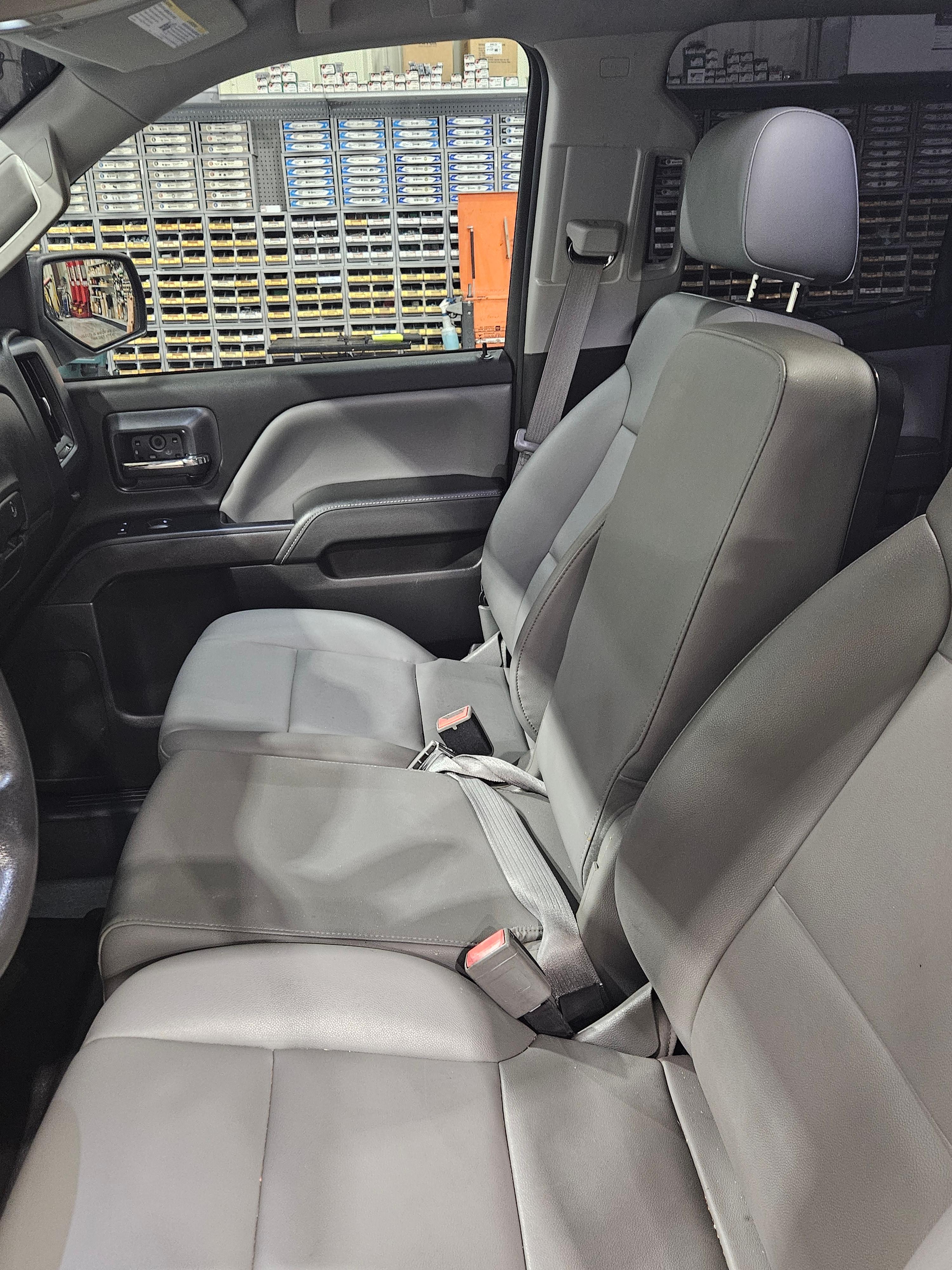 2015 Chevrolet 1500 Command Truck - image 13