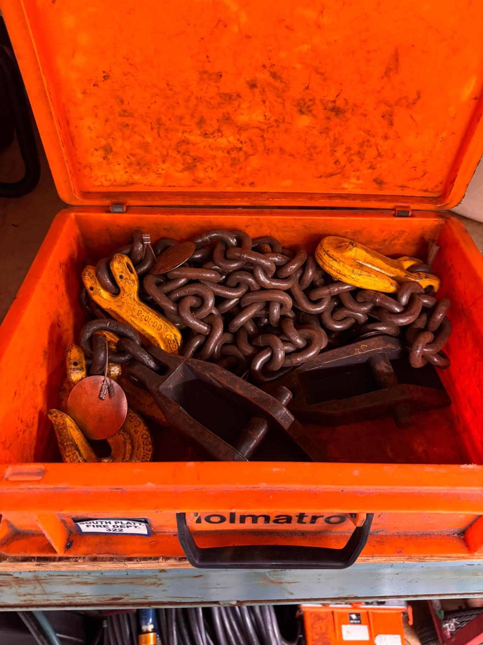 Holmatro Jaws of Life - image 16