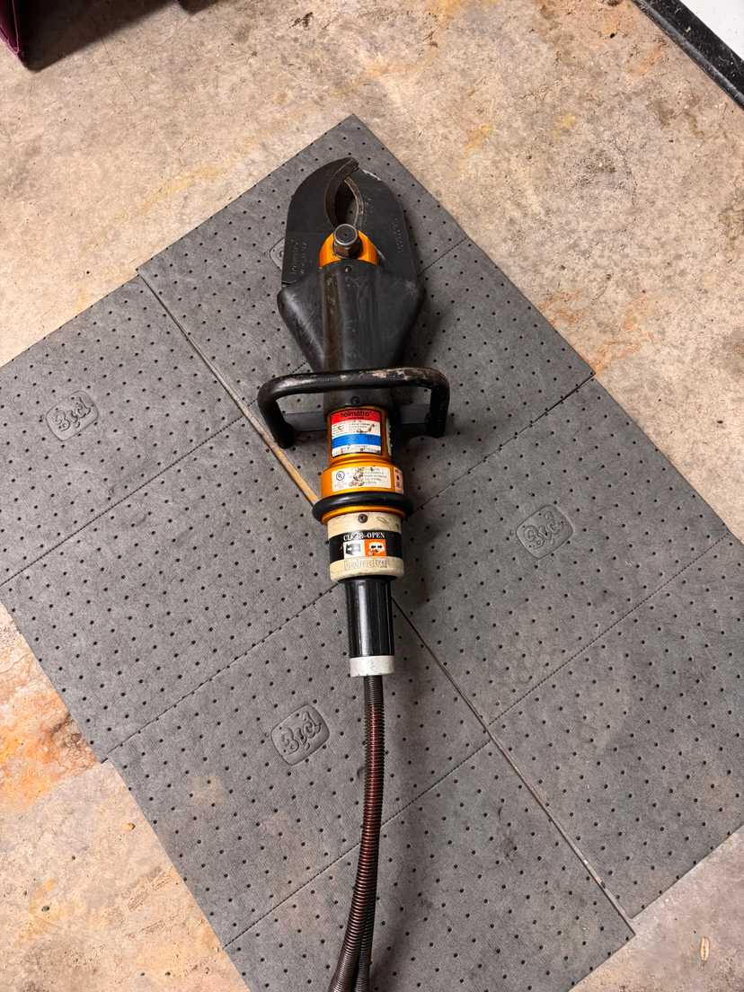 Holmatro Jaws of Life — photo 3
