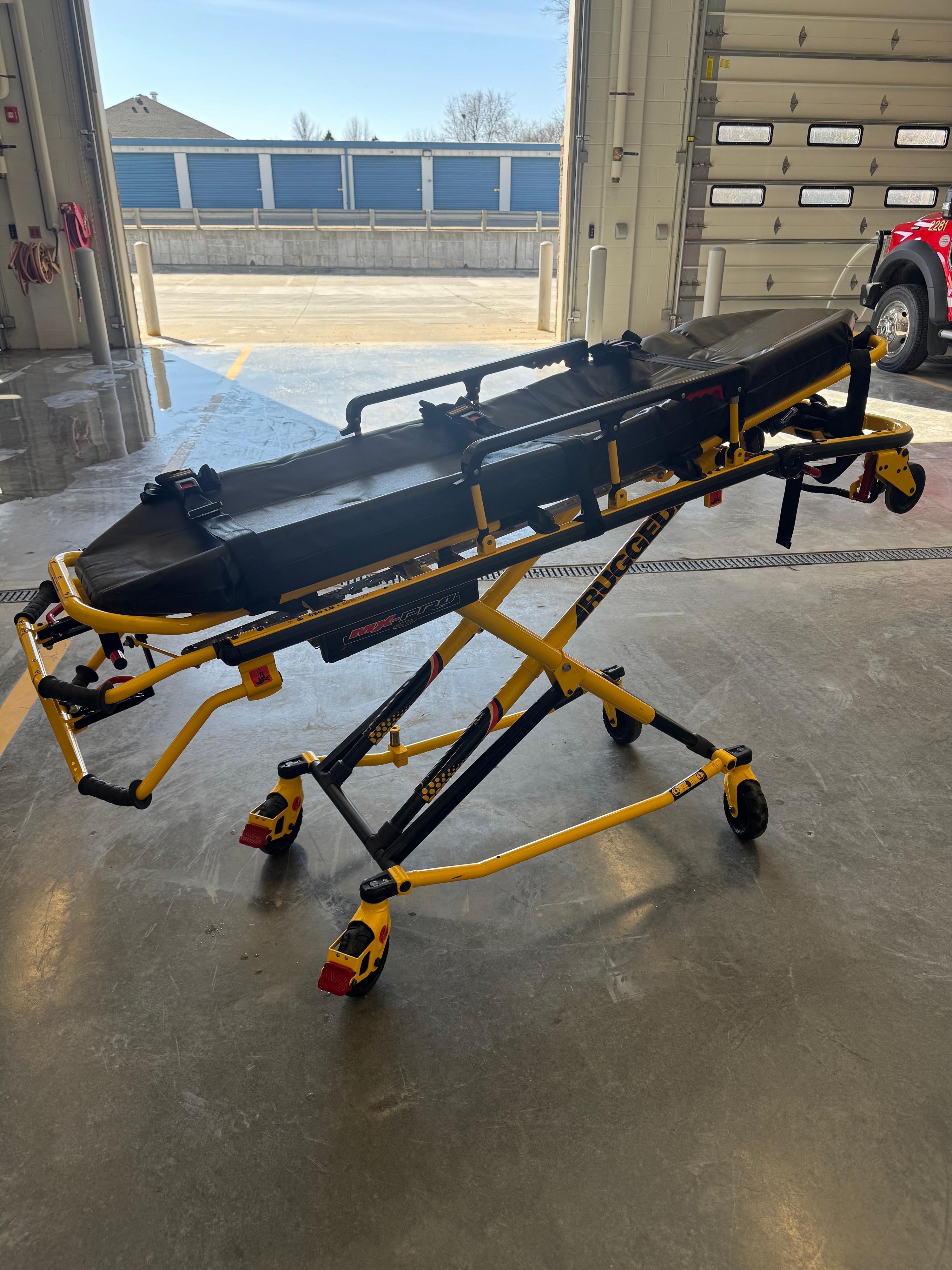 Stryker MX-Pro R3 - image 6