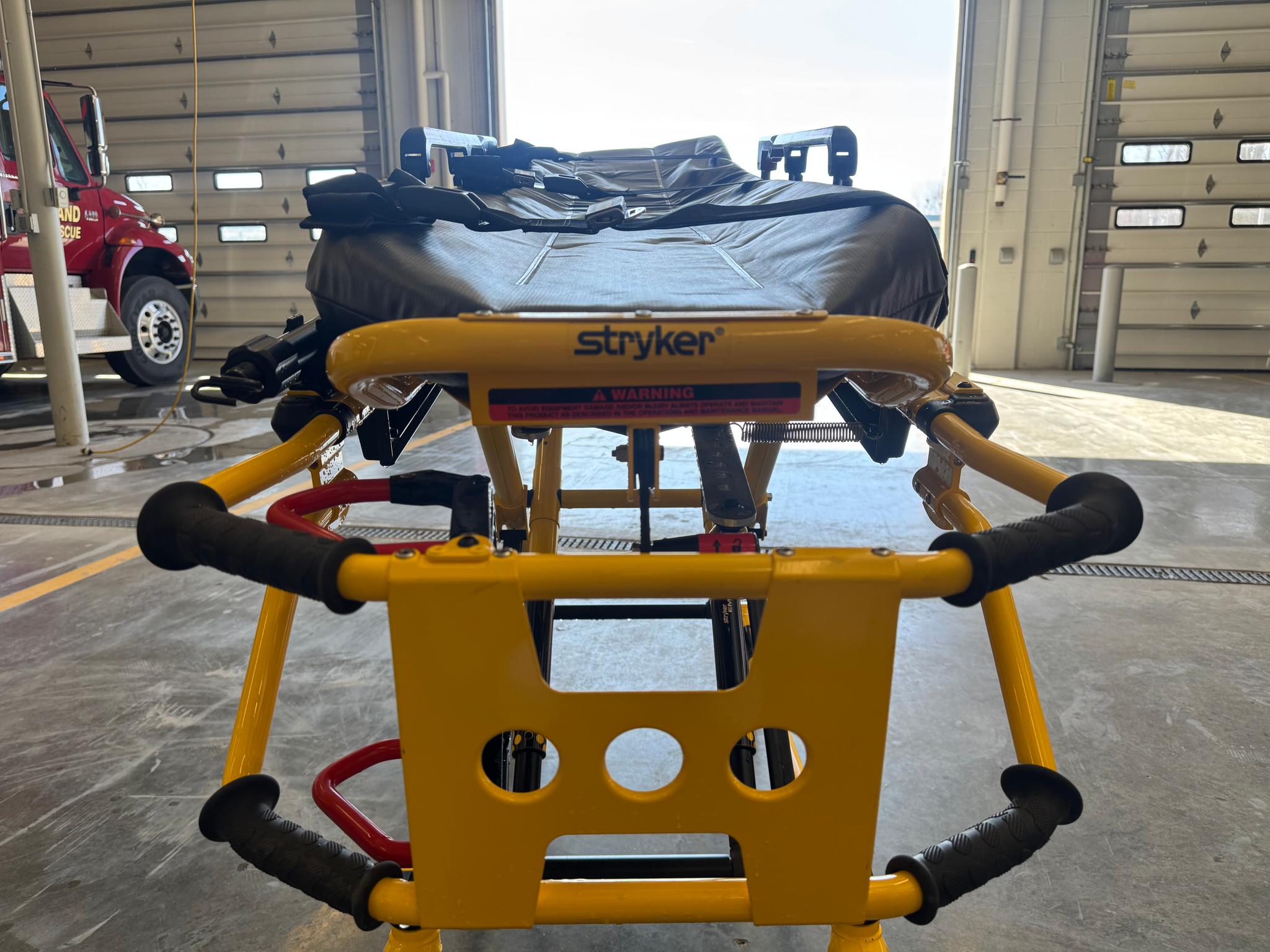 Stryker MX-Pro R3 - image 5