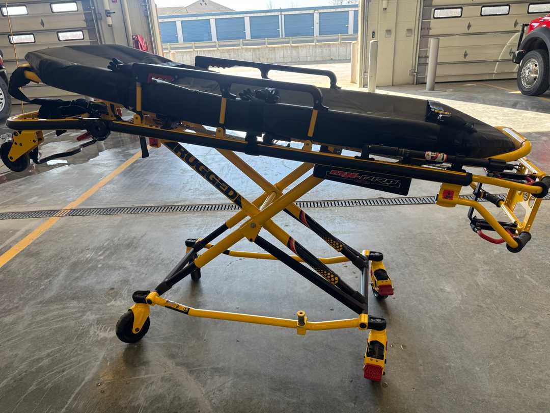 Stryker MX-Pro R3