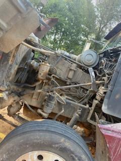 1990 Freightliner FLD120 Dump Truck - image 6