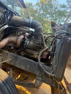 1990 Freightliner FLD120 Dump Truck - image 7