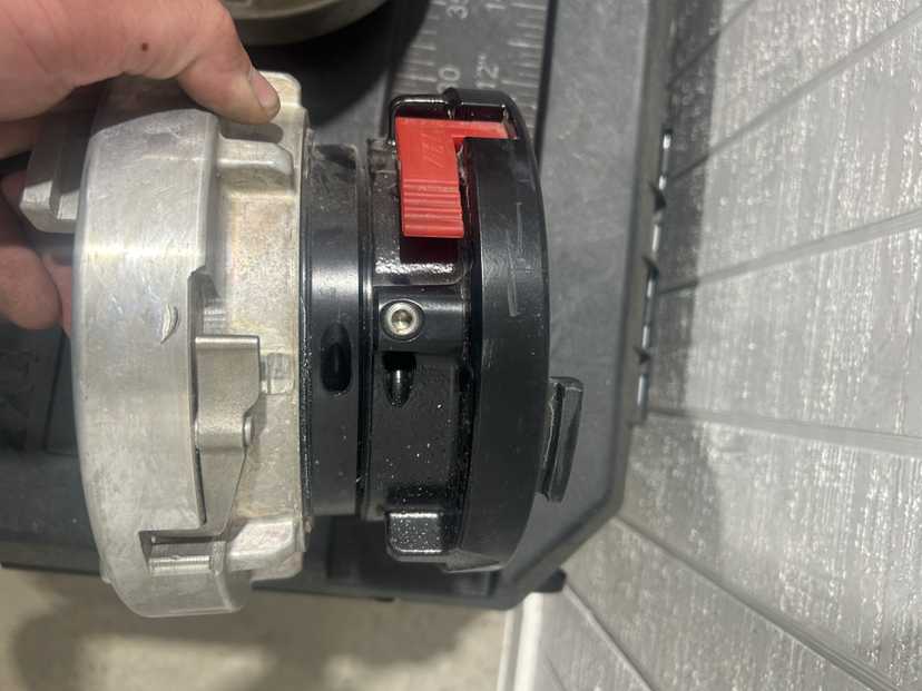 TFT 6" Storz to 5" Storz — photo 2
