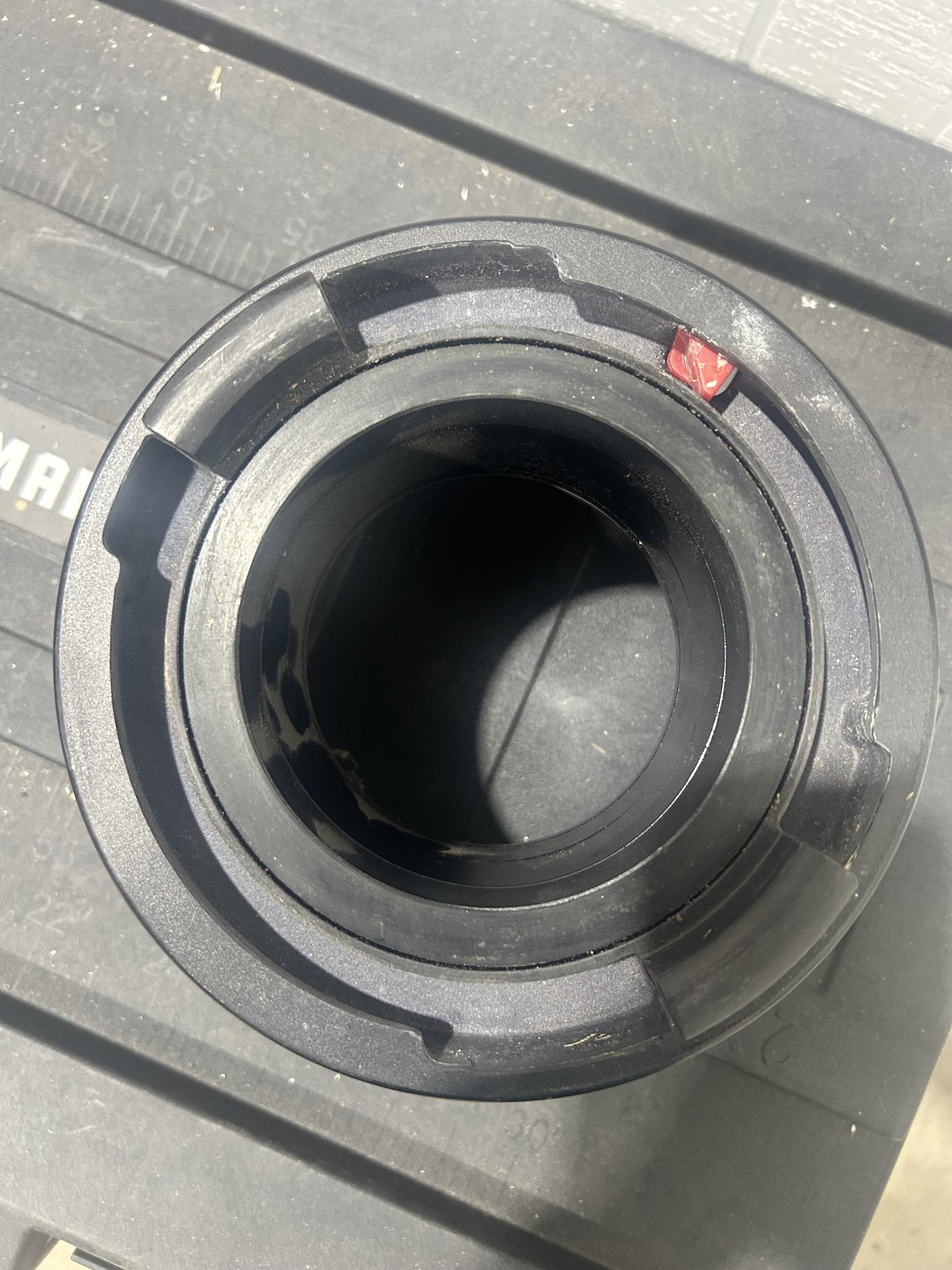 TFT 6" Storz to 5" Storz - image 4