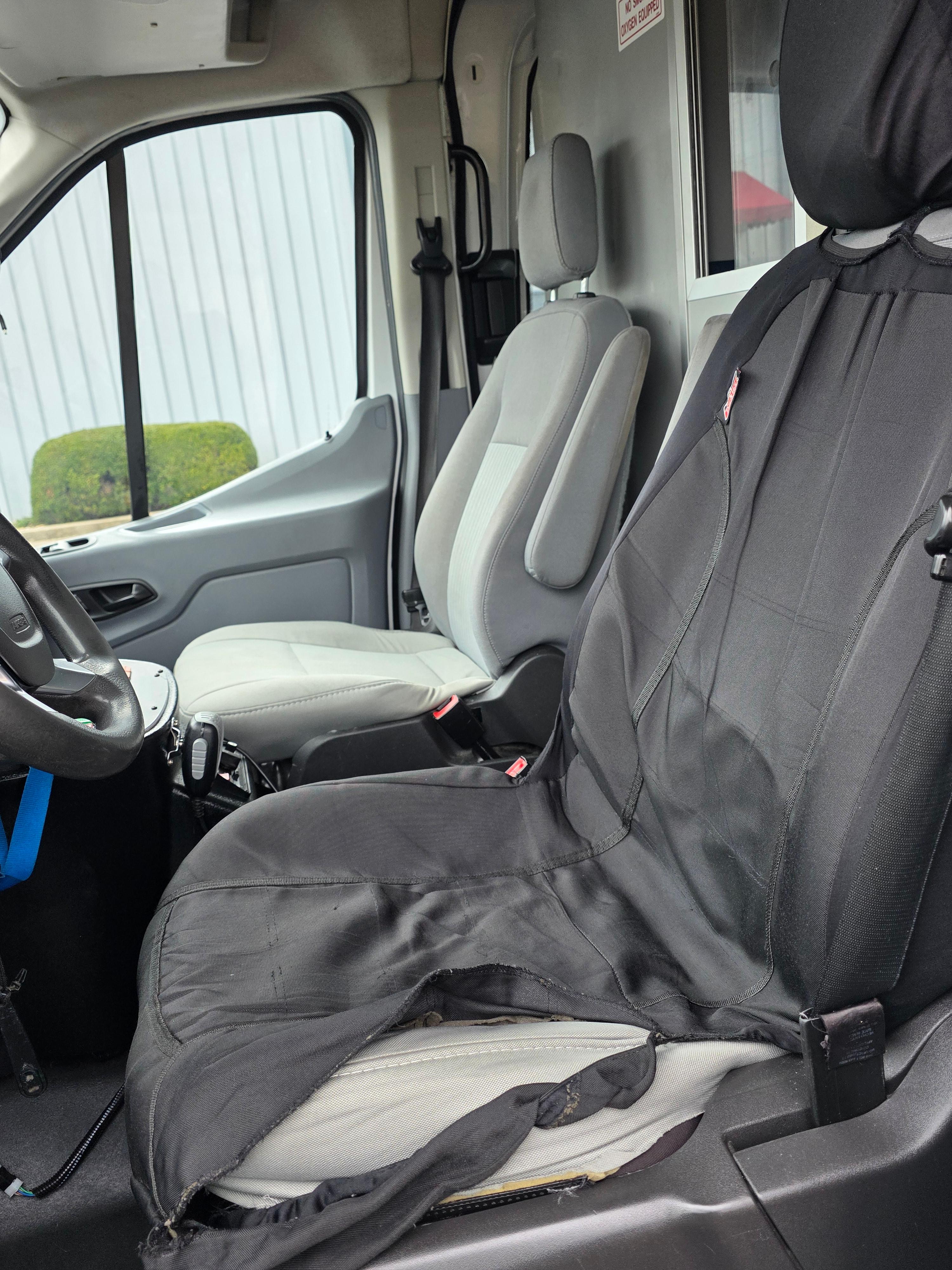 2018 Ford Transit T-250 Type II Ambulance - image 11