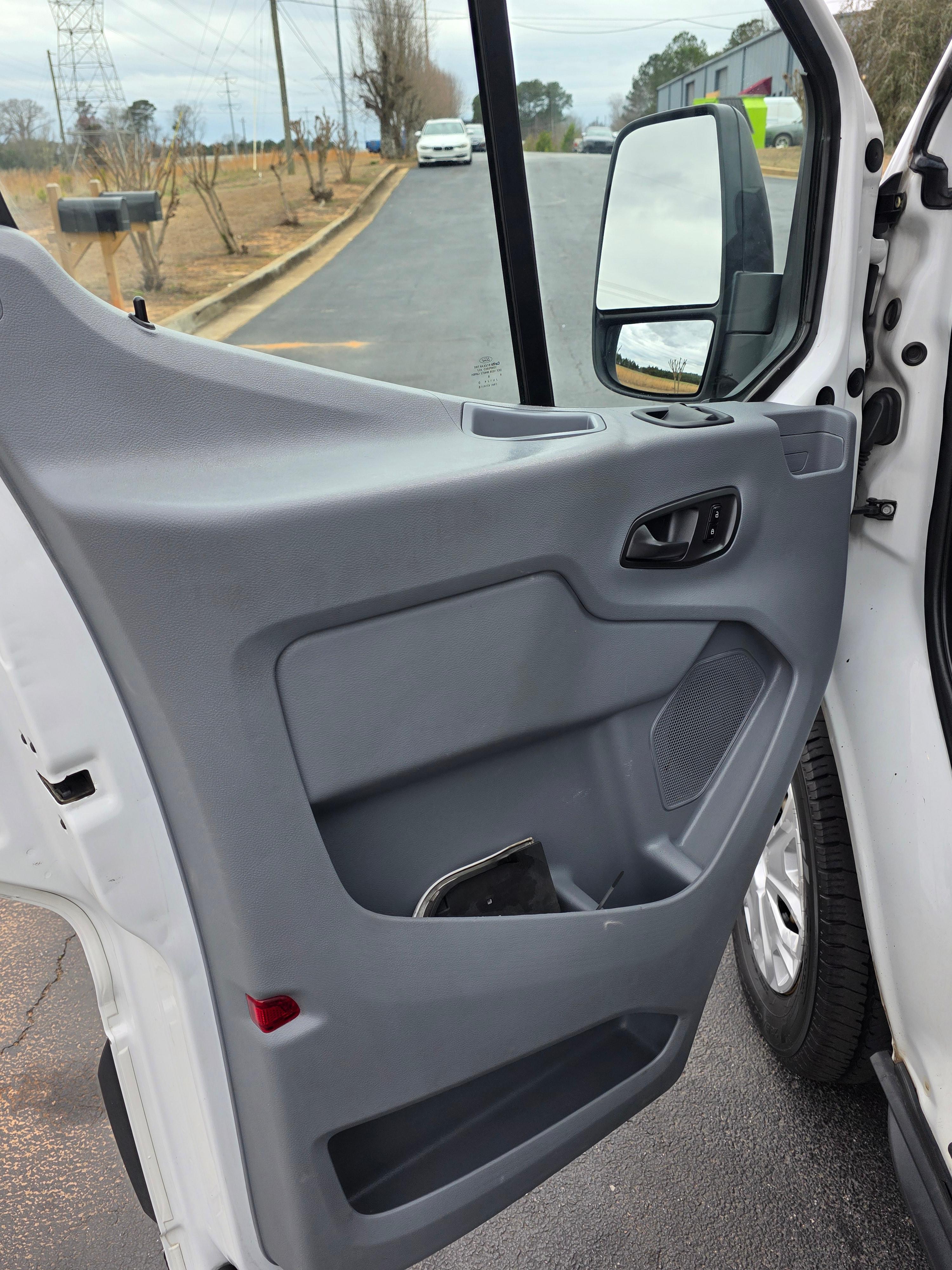 2018 Ford Transit T-250 Type II Ambulance - image 12