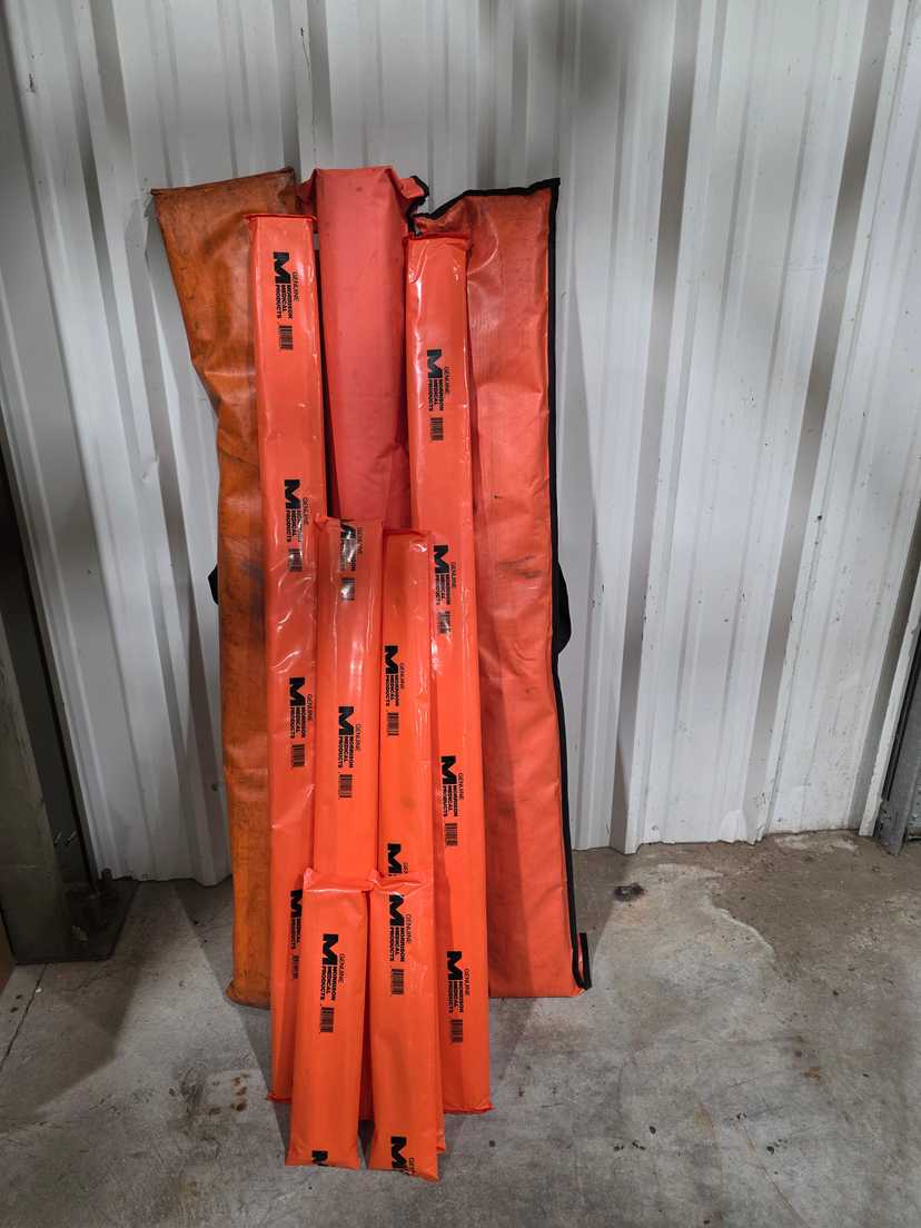 EMS Supplies sold separately — photo 6