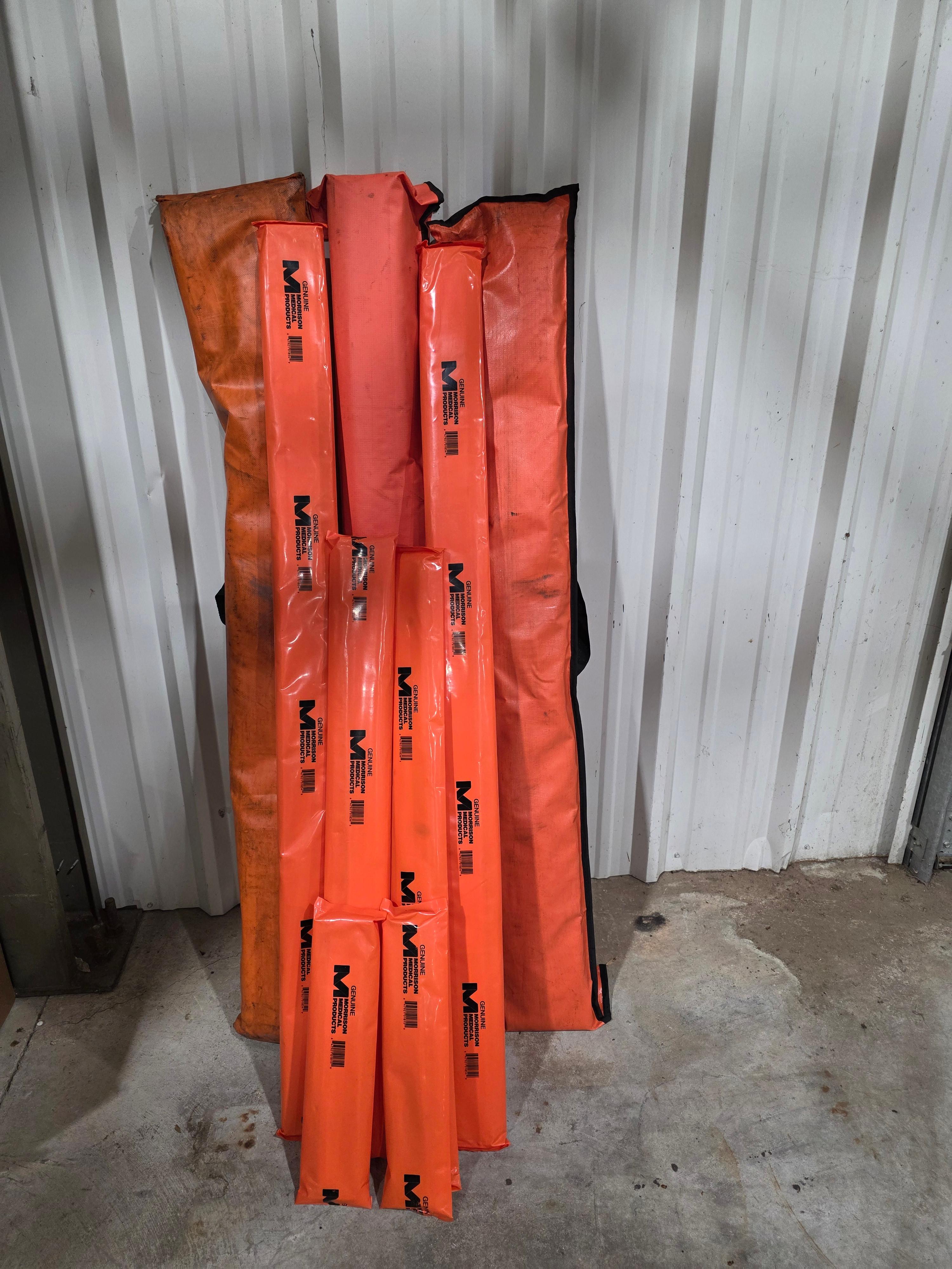 EMS Supplies sold separately - image 6