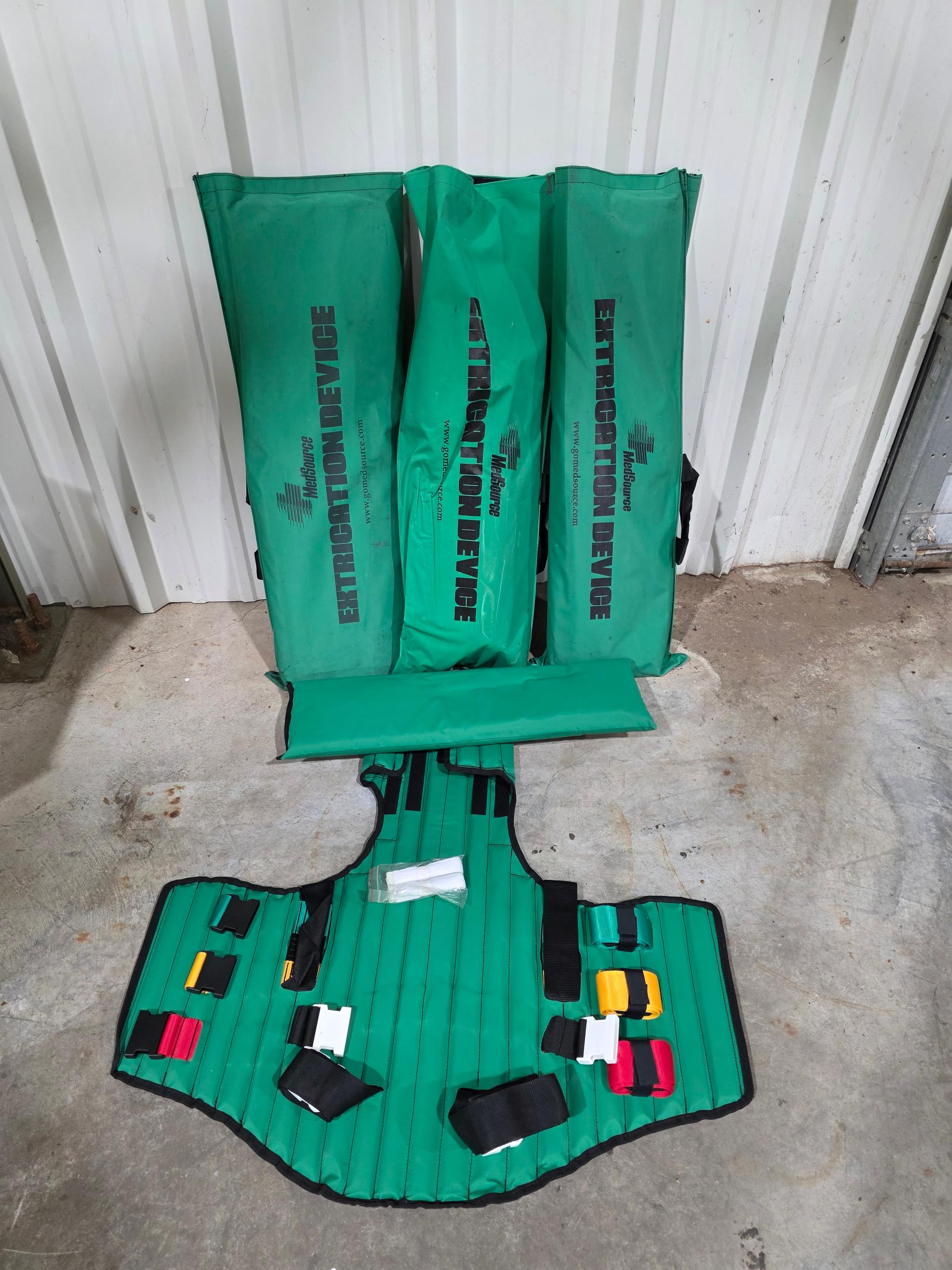 EMS Supplies sold separately - image 4