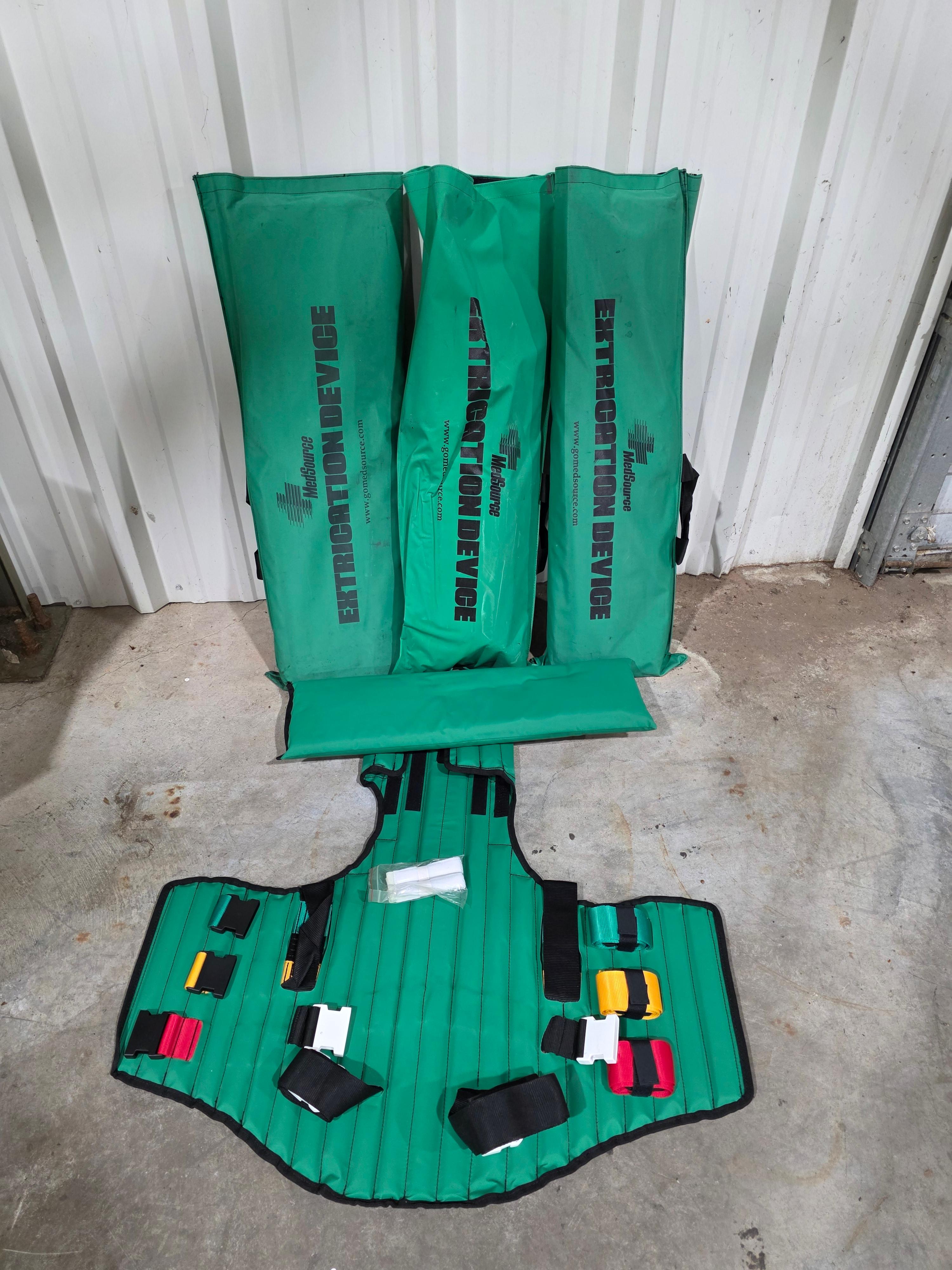 EMS Supplies sold separately - image 4
