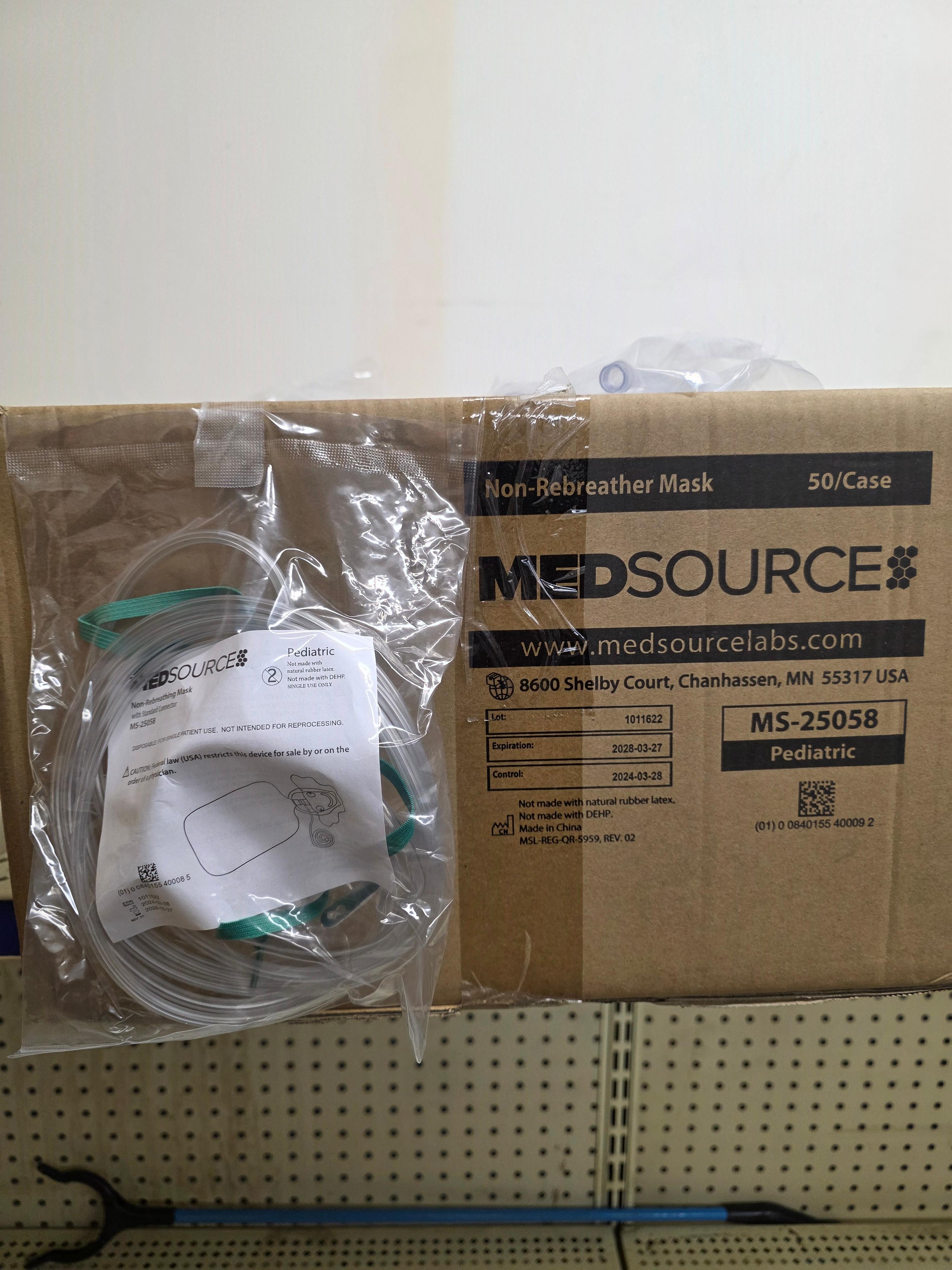 EMS Supplies sold separately - image 10