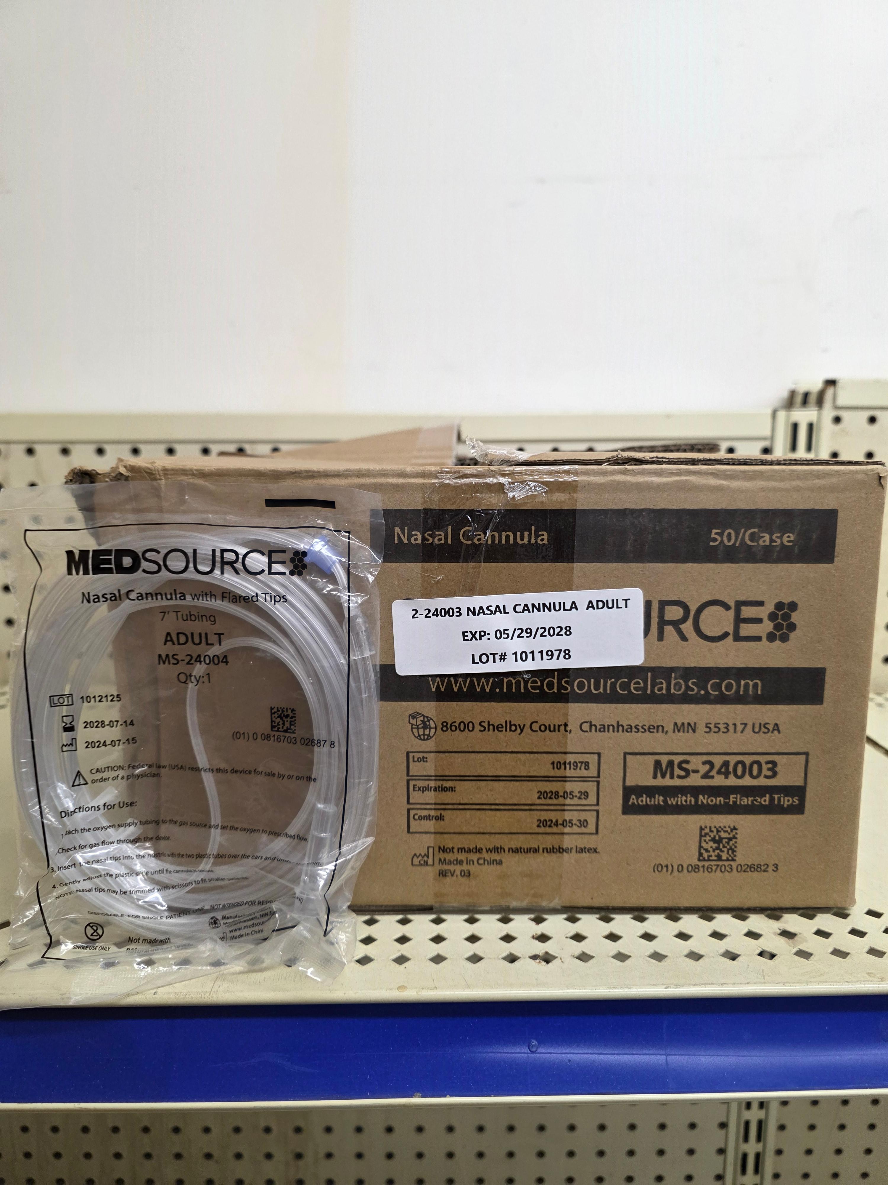 EMS Supplies sold separately - image 11