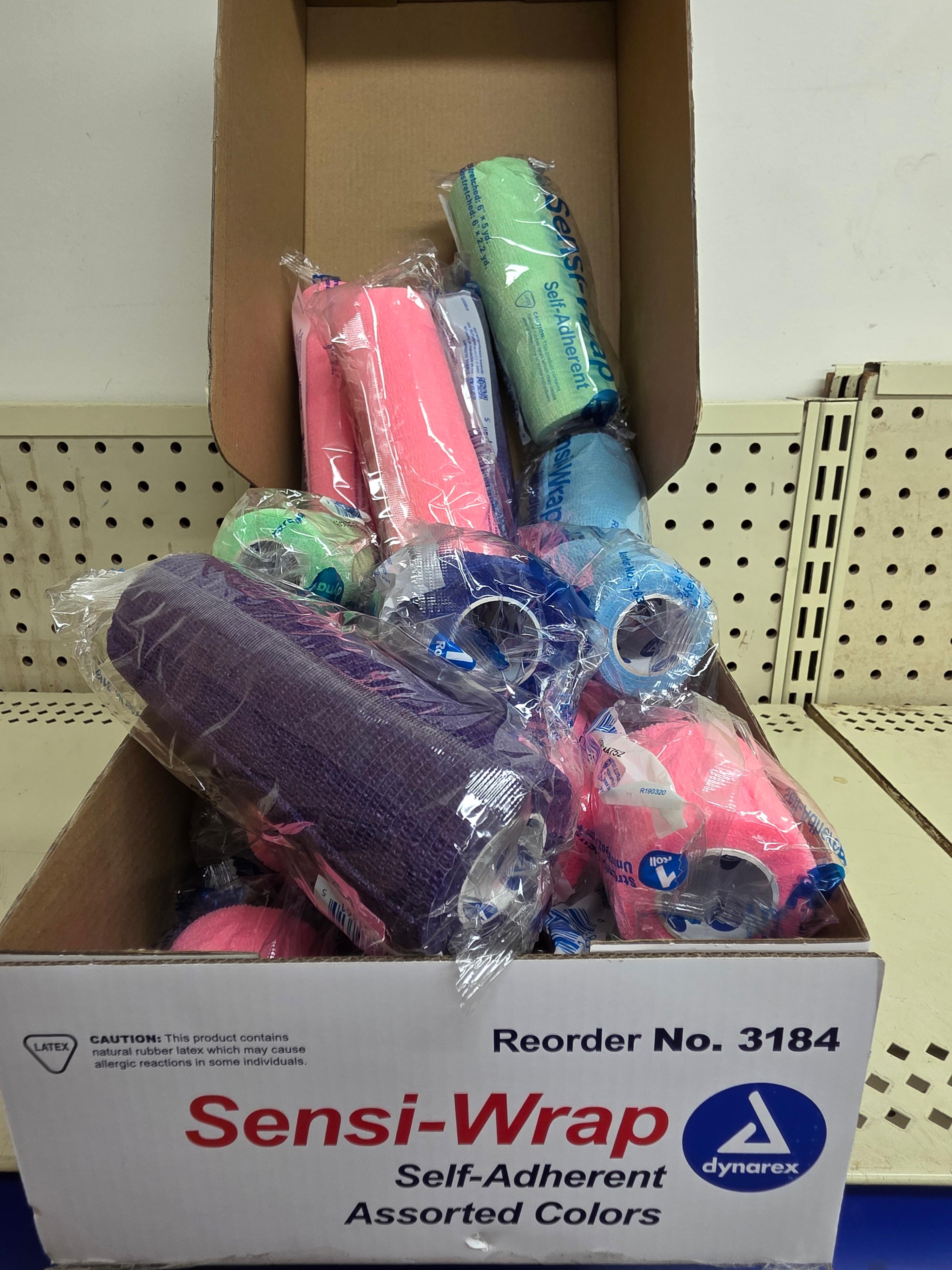 EMS Supplies sold separately - image 12