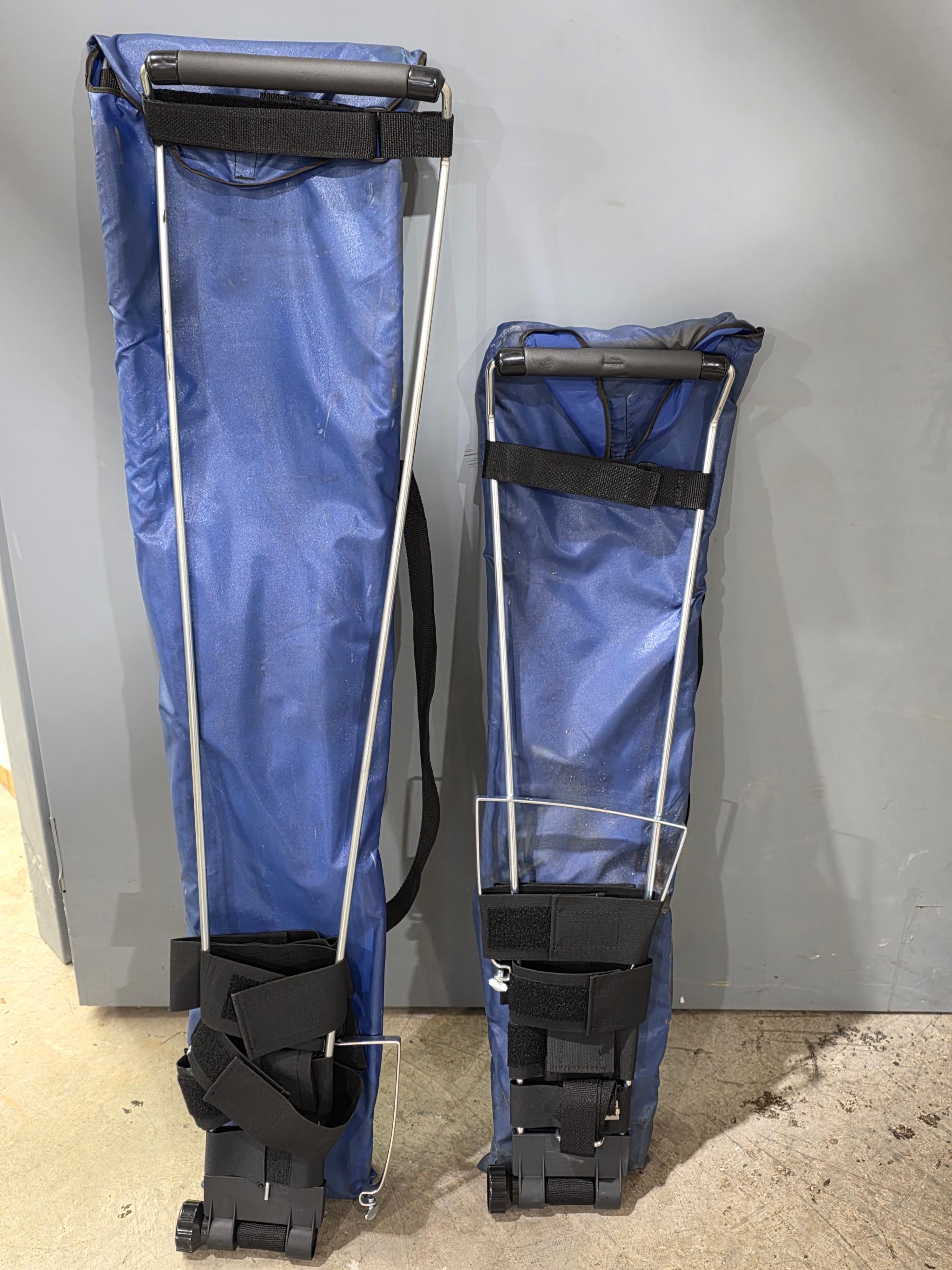 EMS Supplies sold separately - image 5
