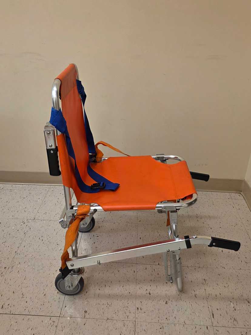 EMS Supplies sold separately — photo 7