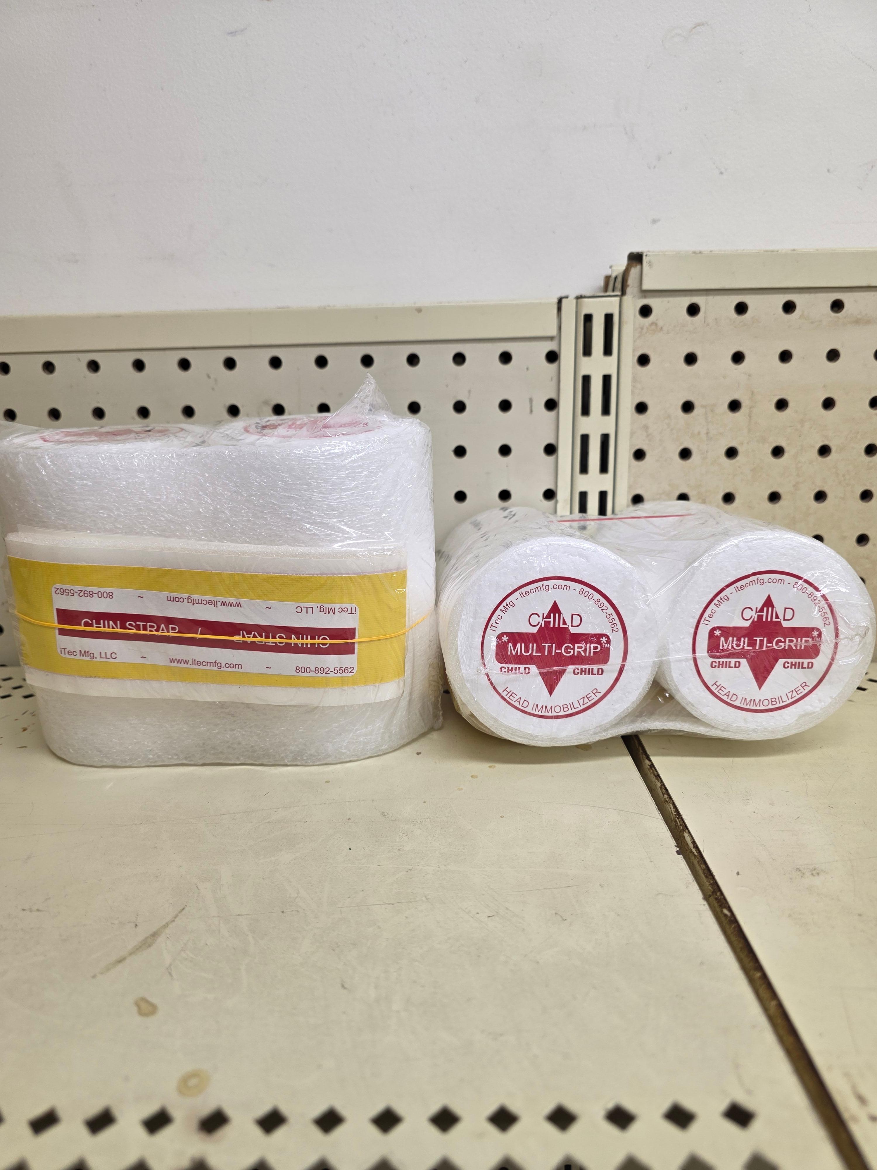 EMS Supplies sold separately - image 9