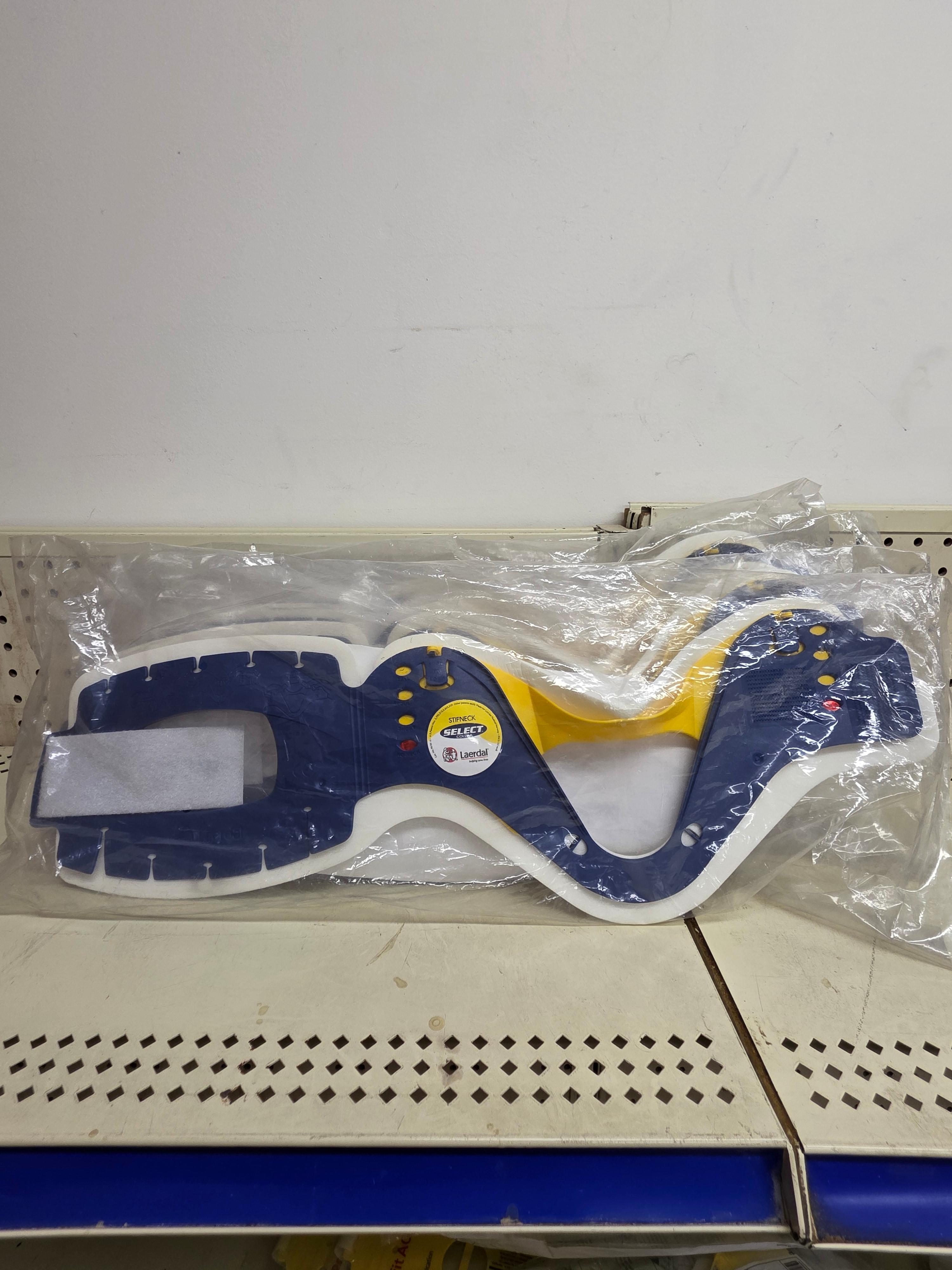 EMS Supplies sold separately - image 8