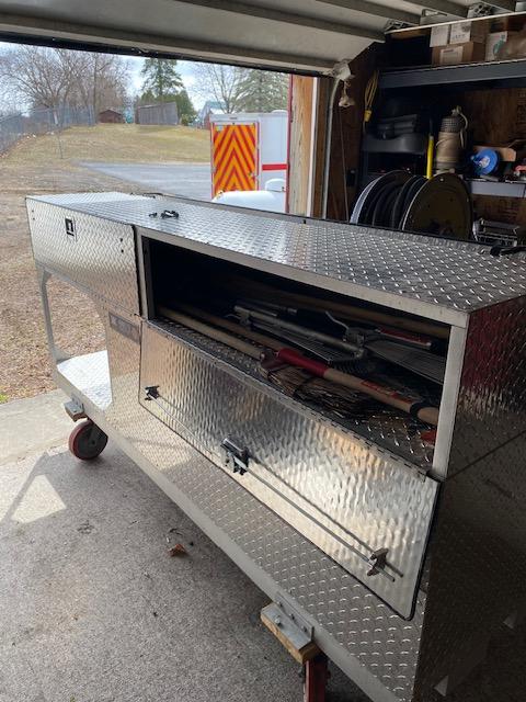 Brush KIMTEC 200 Gallon Skid Unit - image 4
