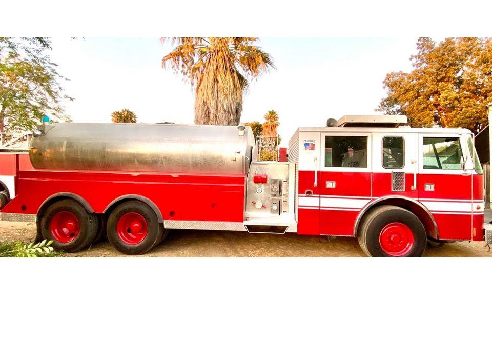 2000 Pierce S&S 3000 Gal Tanker - image 8