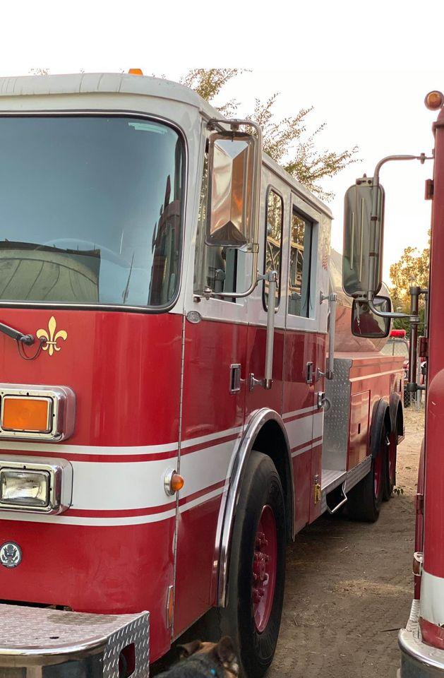 2000 Pierce S&S 3000 Gal Tanker - image 2