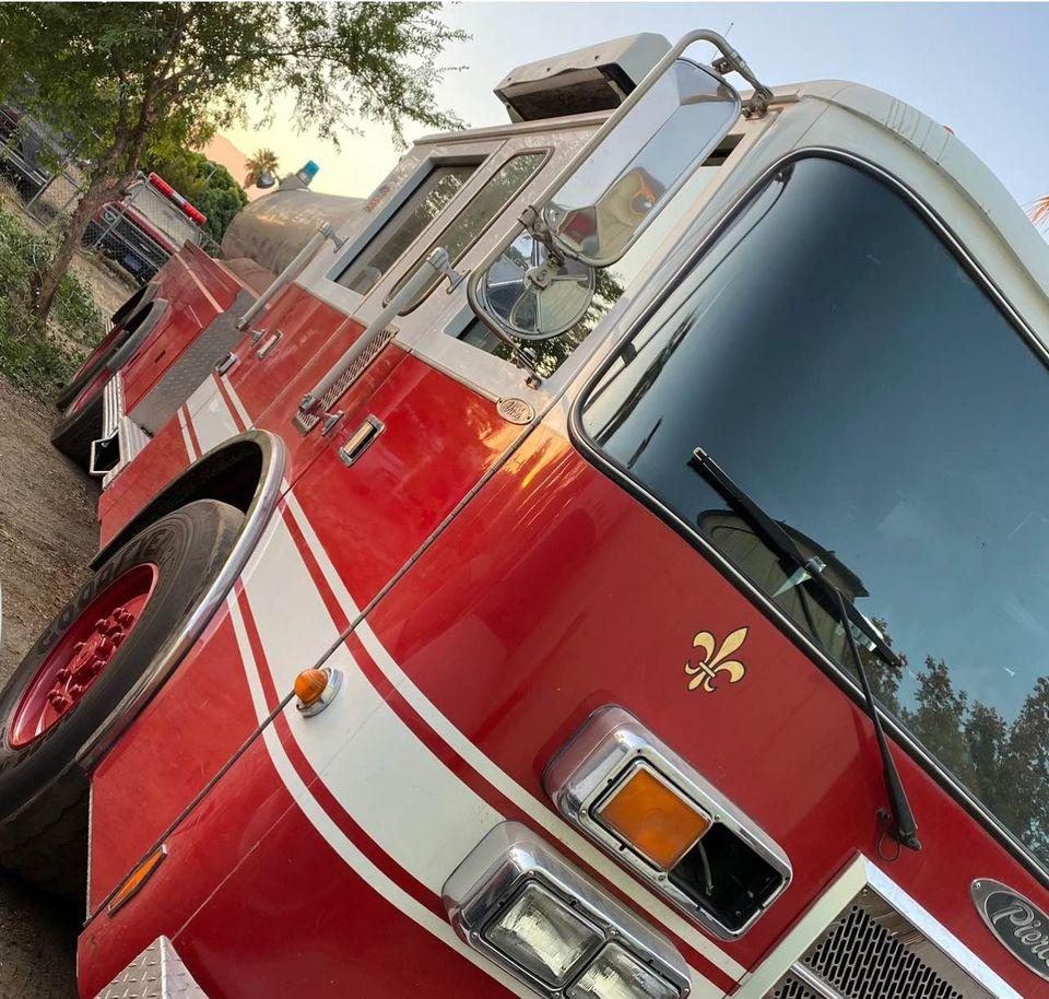 2000 Pierce S&S 3000 Gal Tanker - image 3
