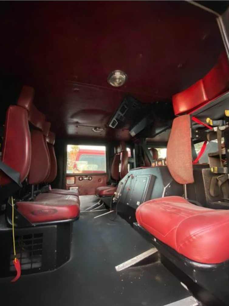 2000 Pierce S&S 3000 Gal Tanker - image 4