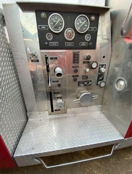 2000 Pierce S&S 3000 Gal Tanker - image 6