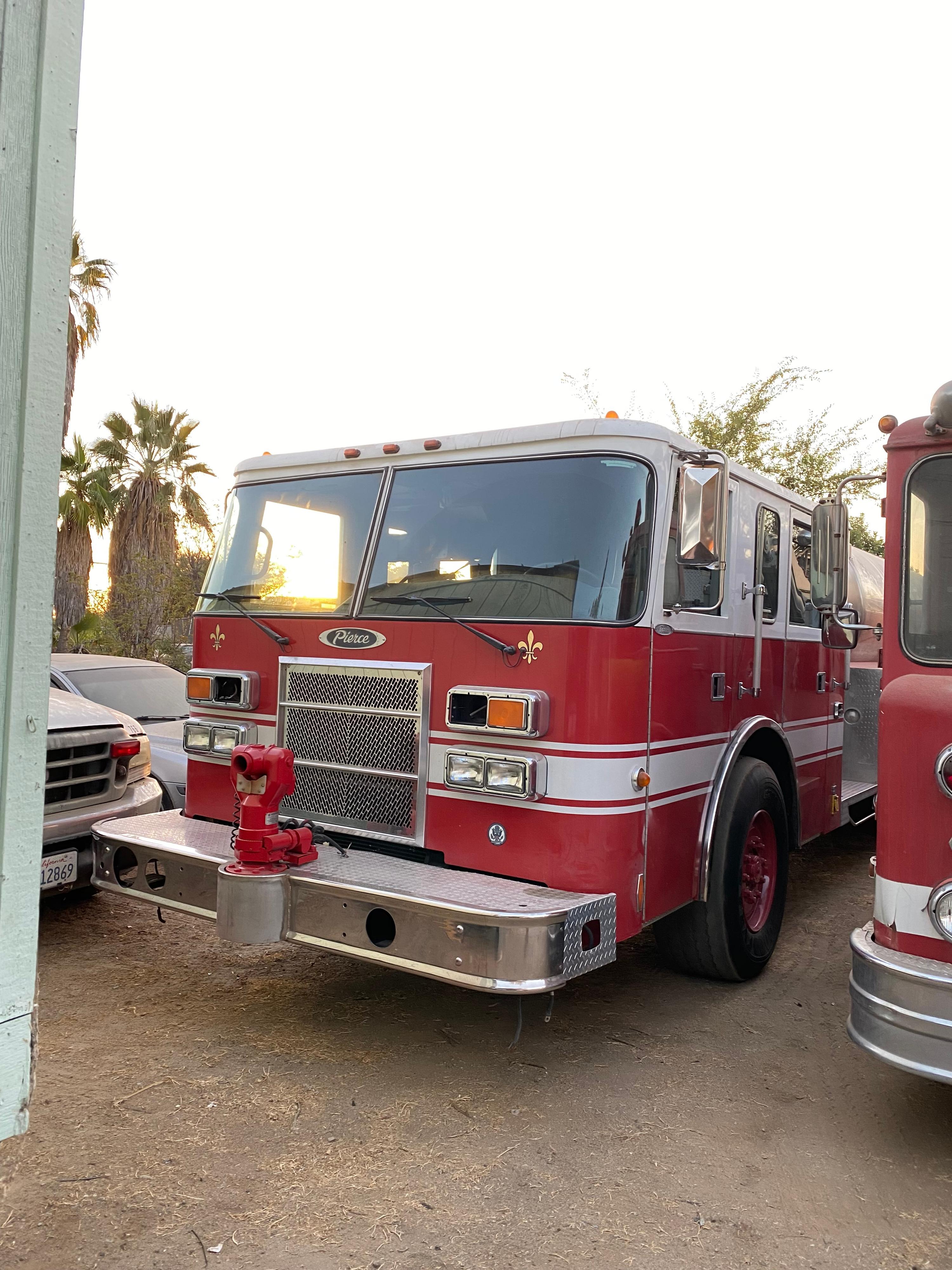 2000 Pierce S&S 3000 Gal Tanker - image 10