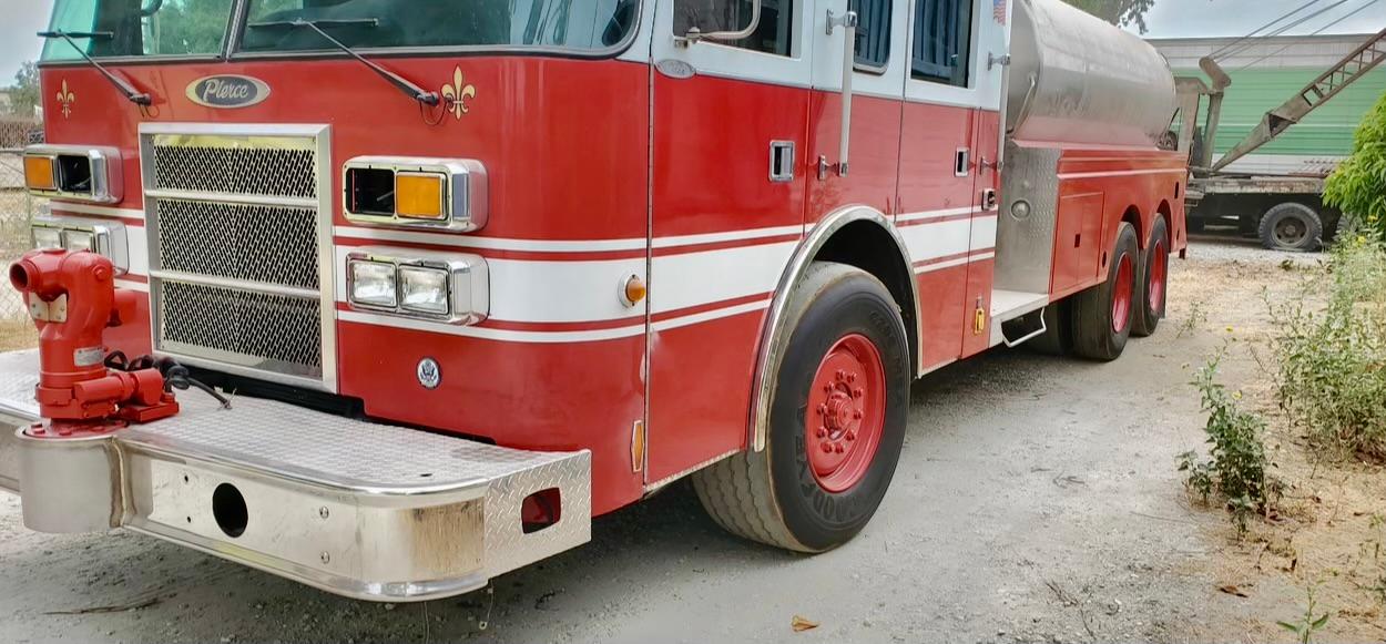 2000 Pierce S&S 3000 Gal Tanker - image 15