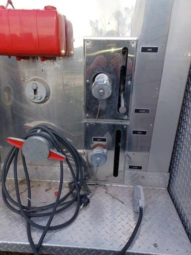 2000 Pierce S&S 3000 Gal Tanker - image 17