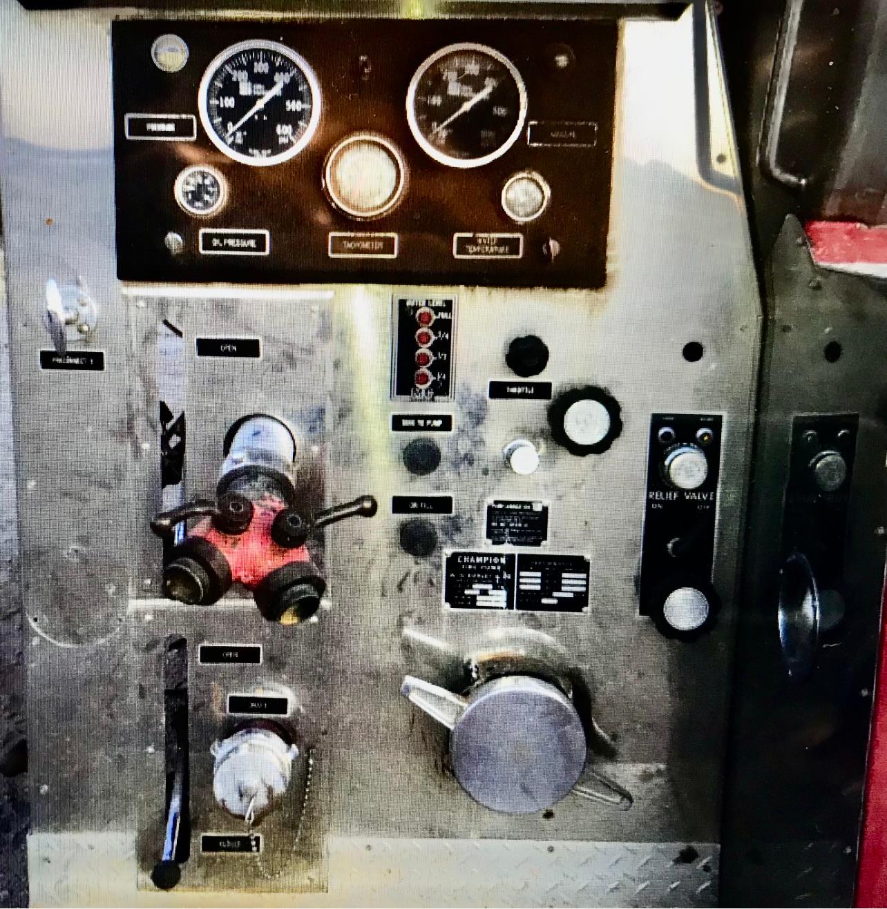 2000 Pierce S&S 3000 Gal Tanker - image 18