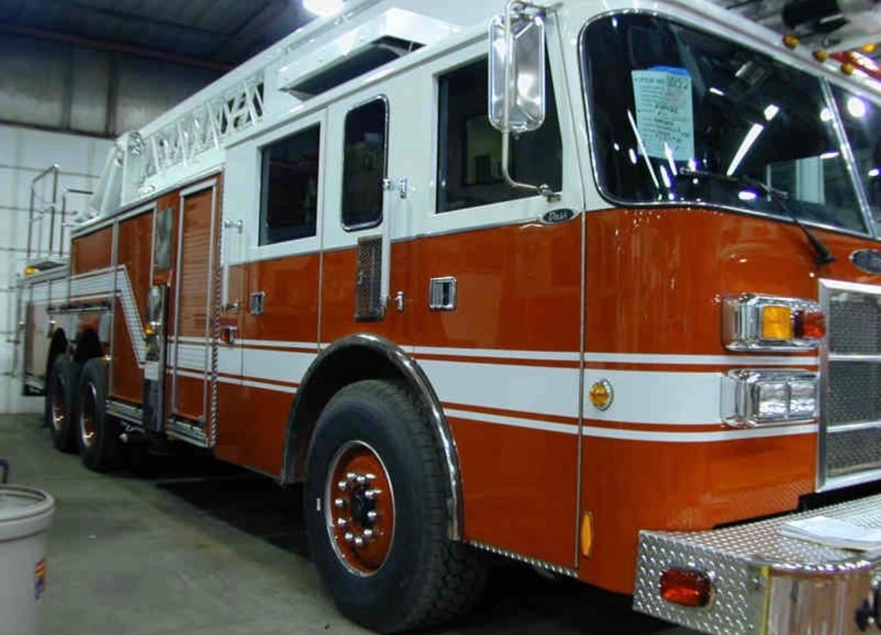 2000 Pierce S&S 3000 Gal Tanker - image 19