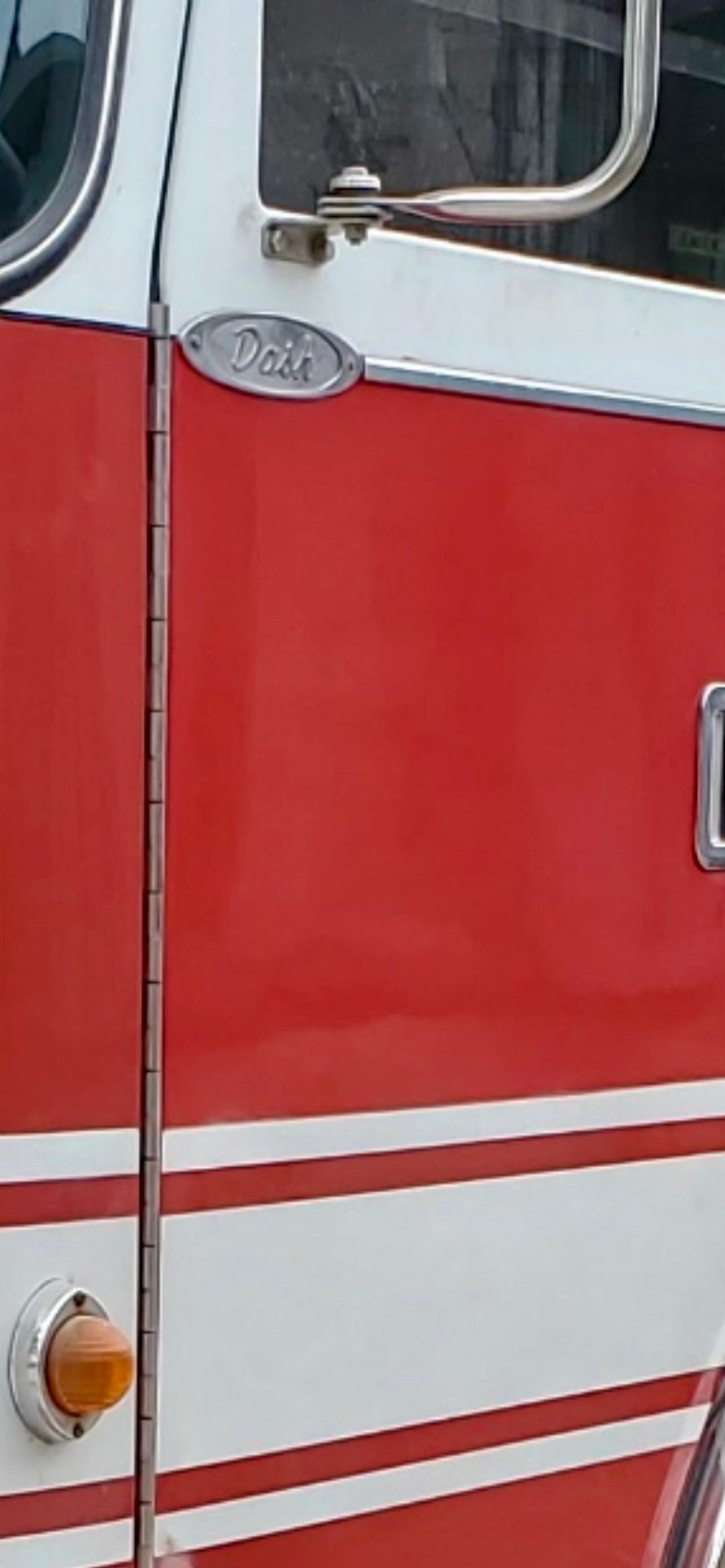 2000 Pierce S&S 3000 Gal Tanker - image 20