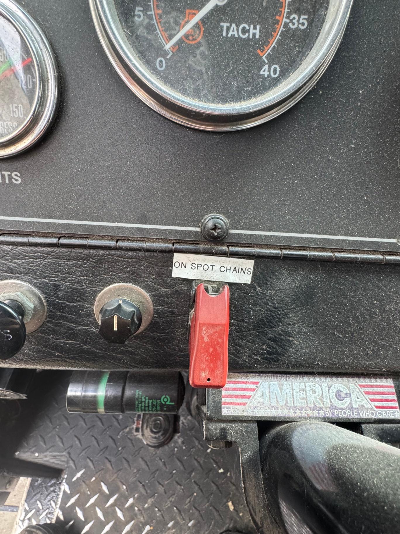 1986 Pierce Lance Heavy Rescue - image 54