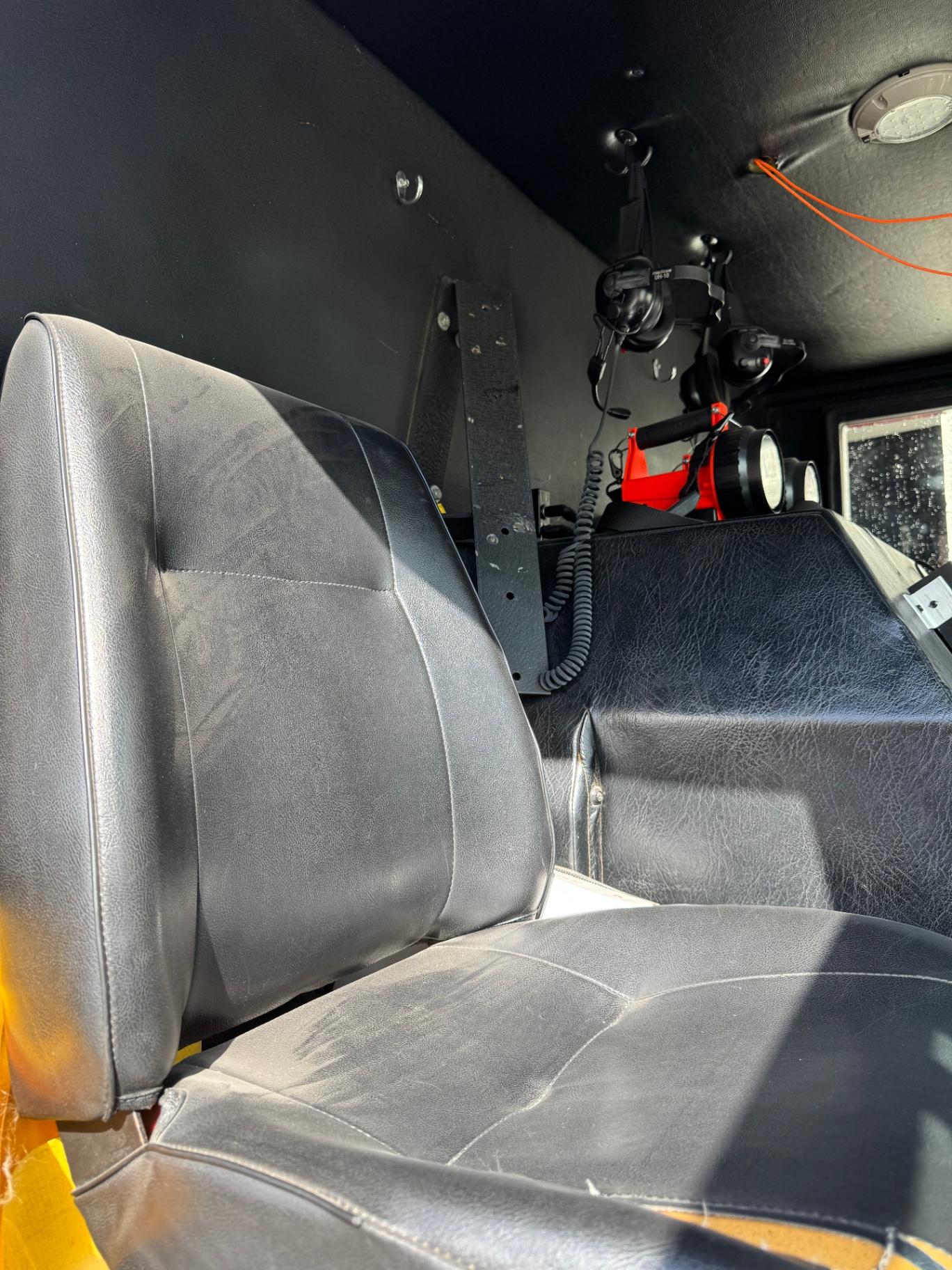1986 Pierce Lance Heavy Rescue - image 33