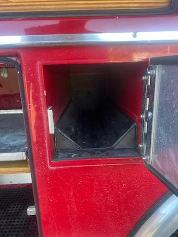 1999 KME International Pumper - image 22