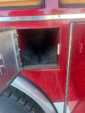 1999 KME International Pumper - image 16